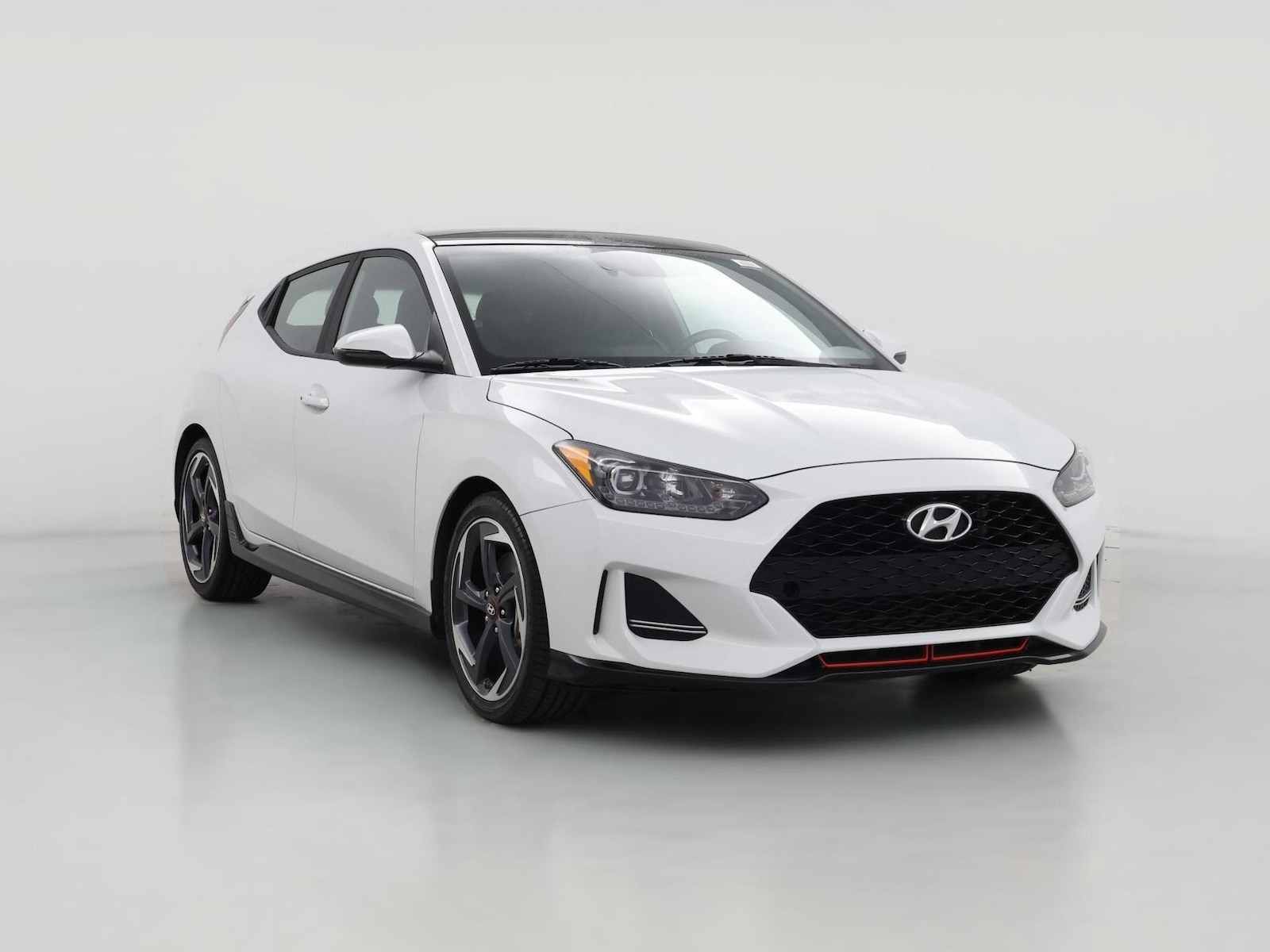 2020 Hyundai Veloster