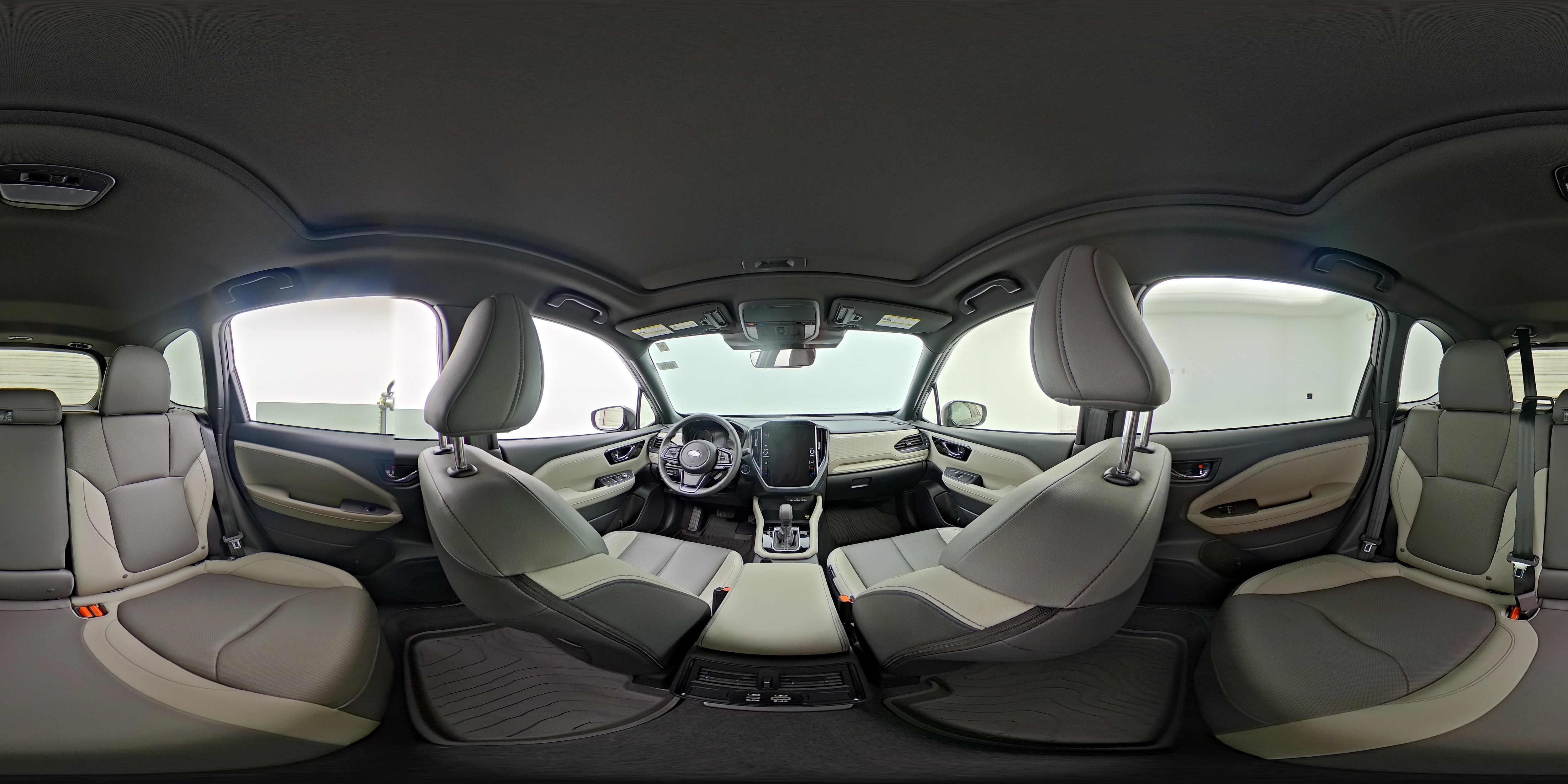 2025 Subaru Forester Limited - Photo 27