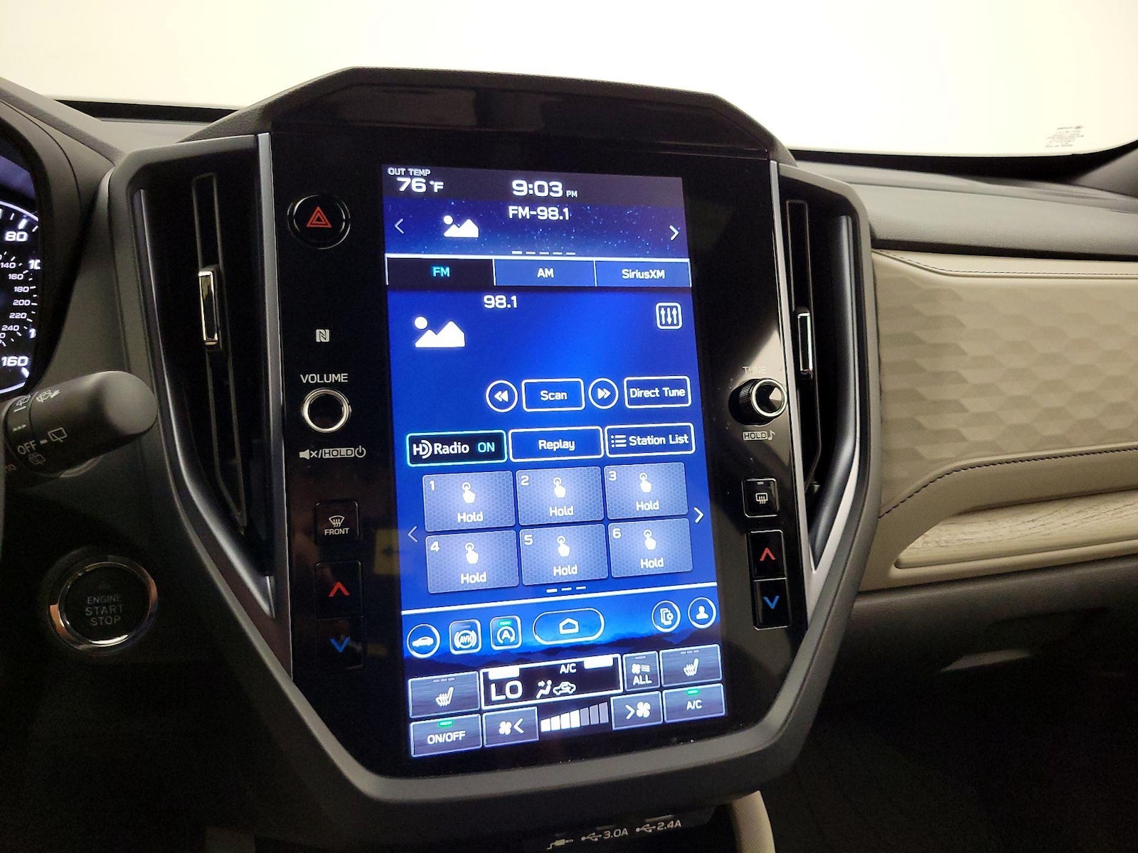2025 Subaru Forester Limited - Photo 17