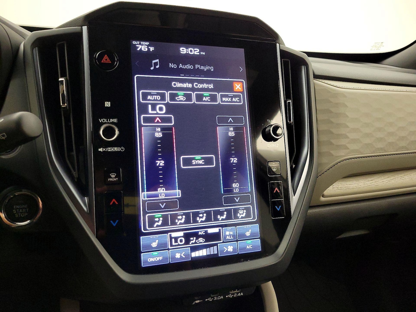 2025 Subaru Forester Limited - Photo 18