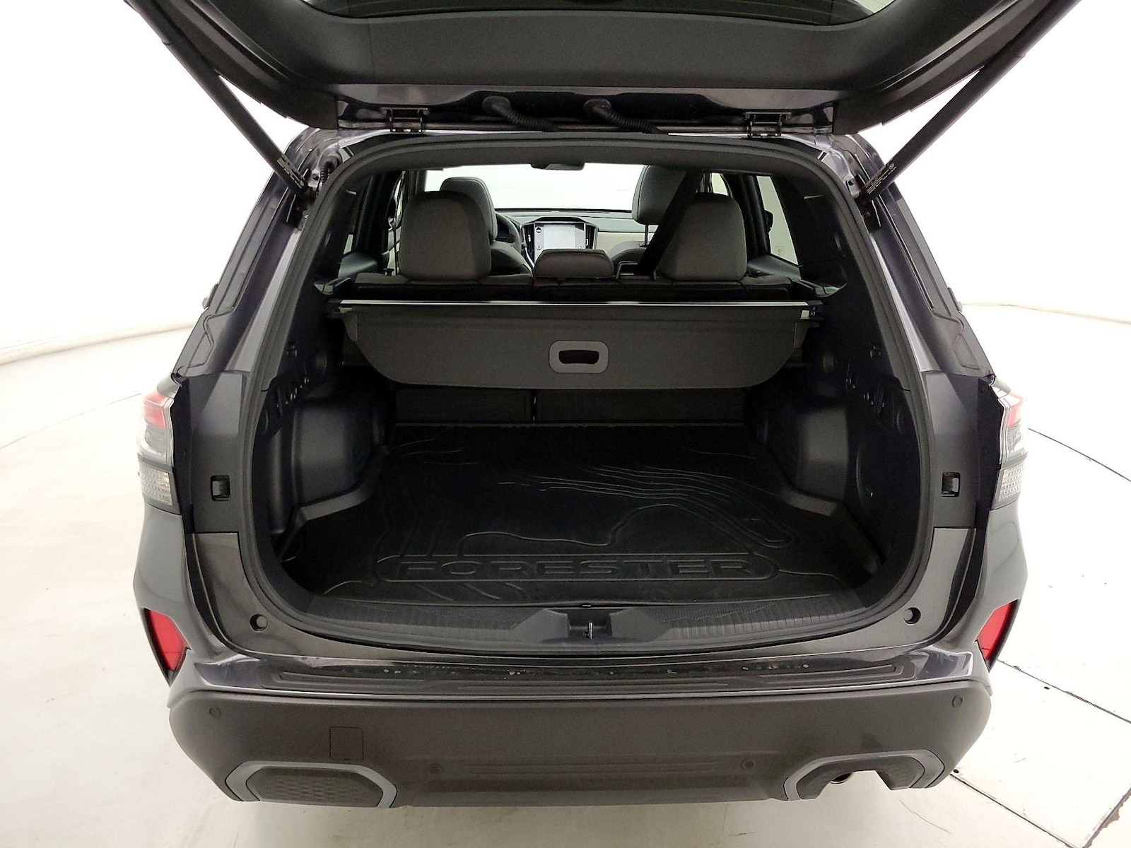 2025 Subaru Forester Limited - Photo 23