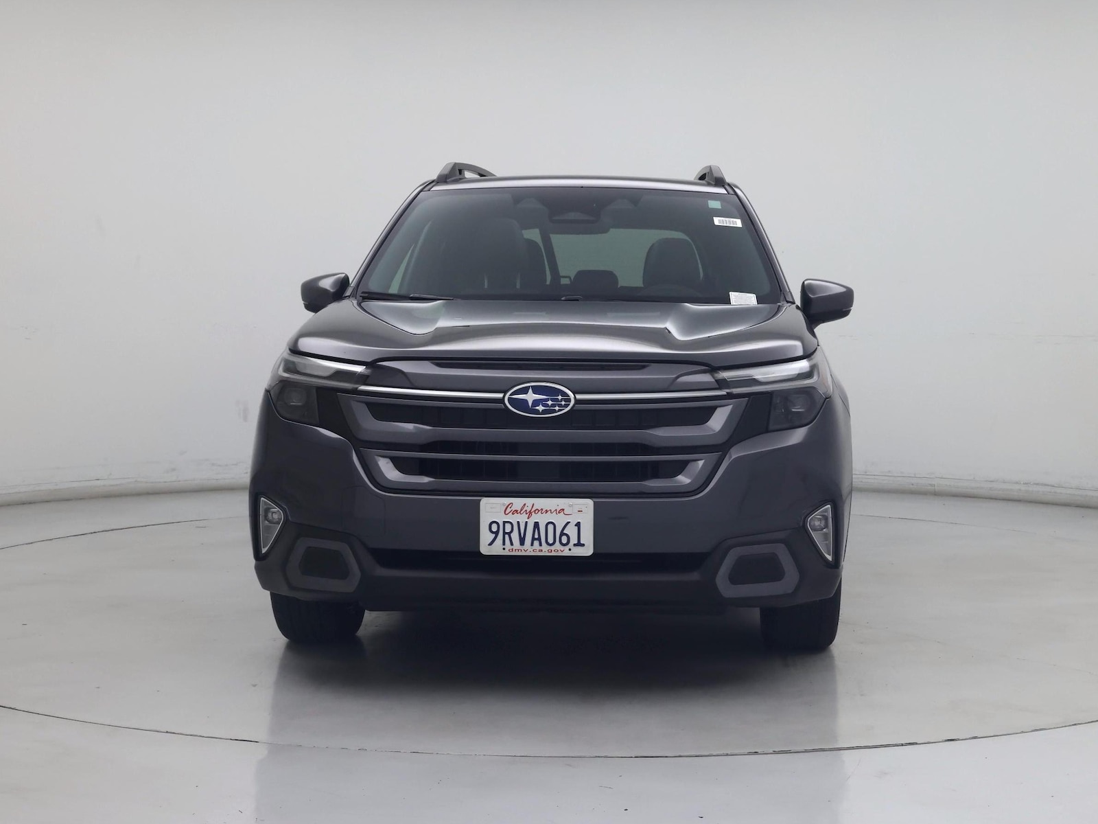 2025 Subaru Forester Limited - Photo 6