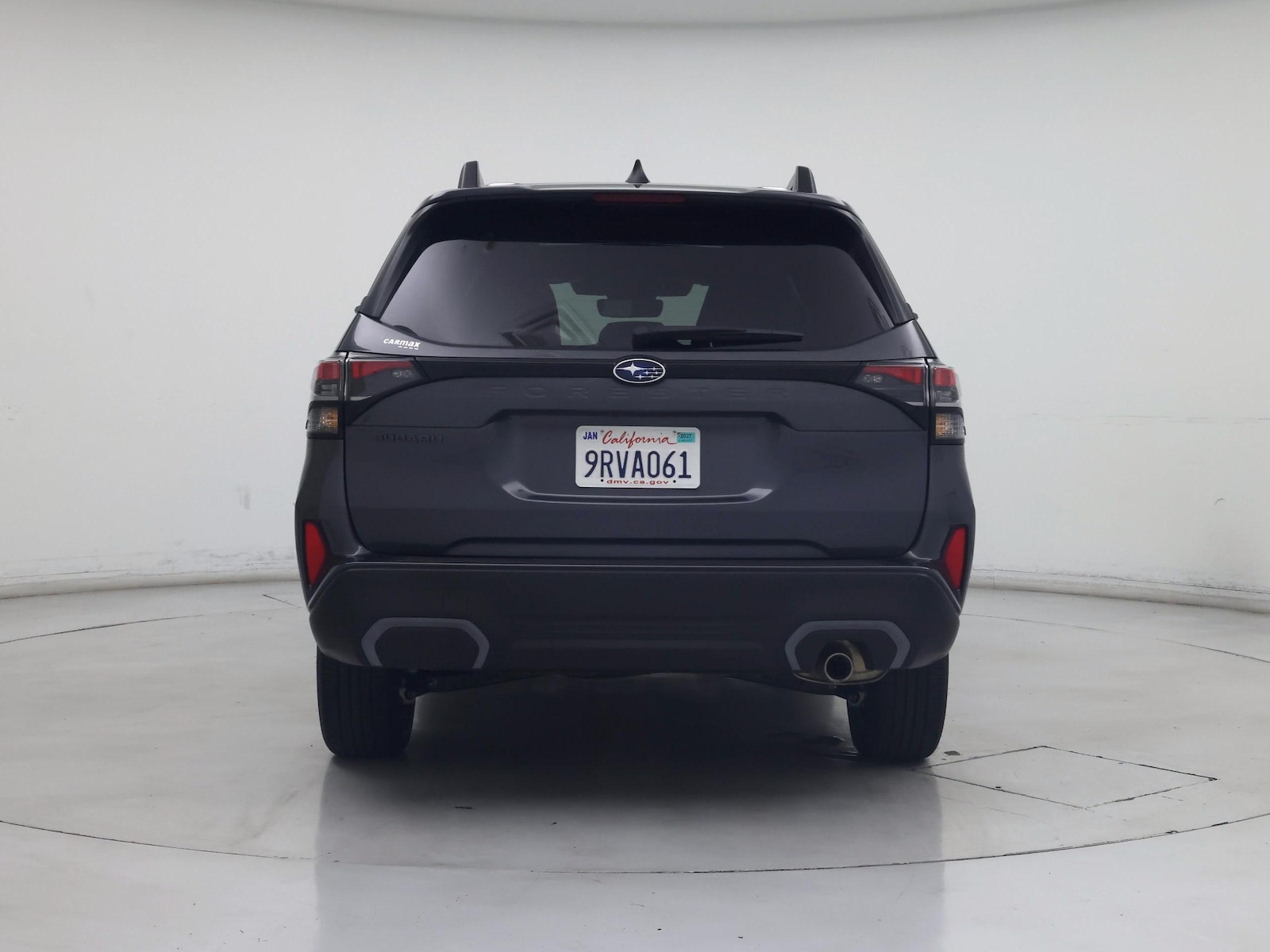2025 Subaru Forester Limited - Photo 7