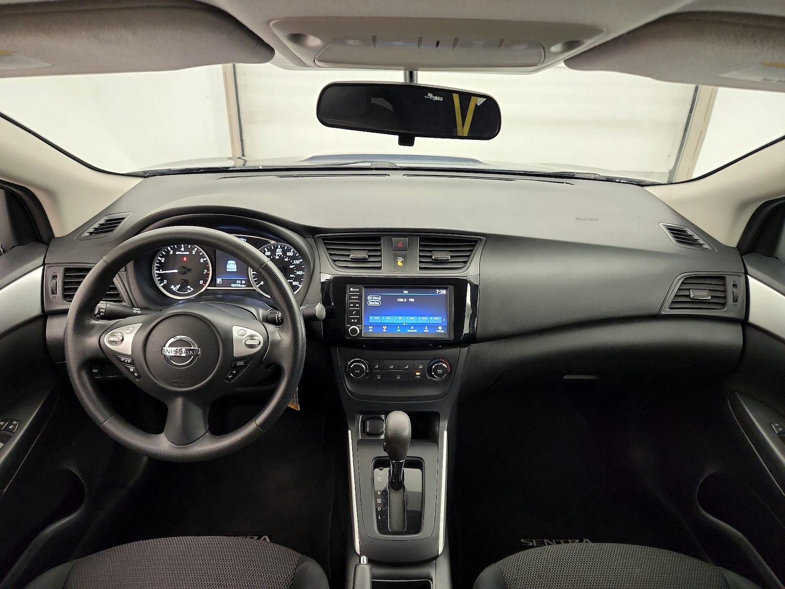 Rear View Camera