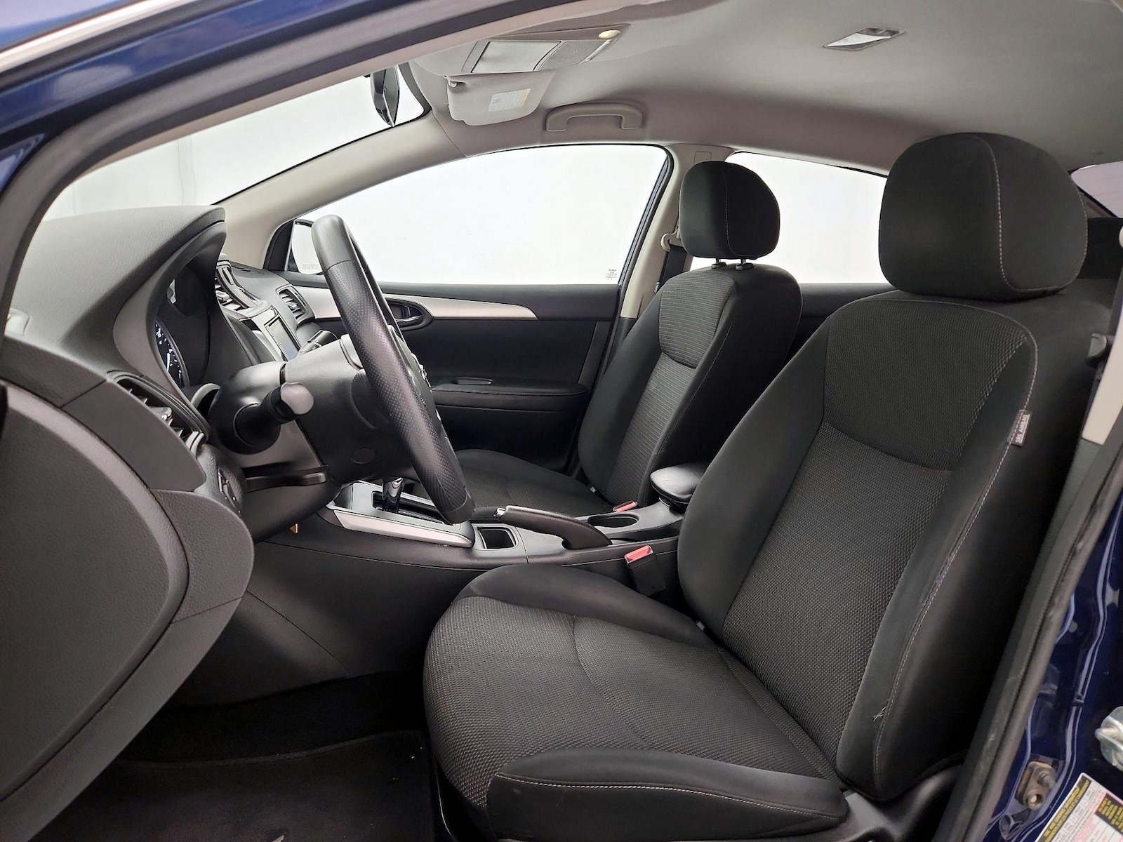 Side Airbags