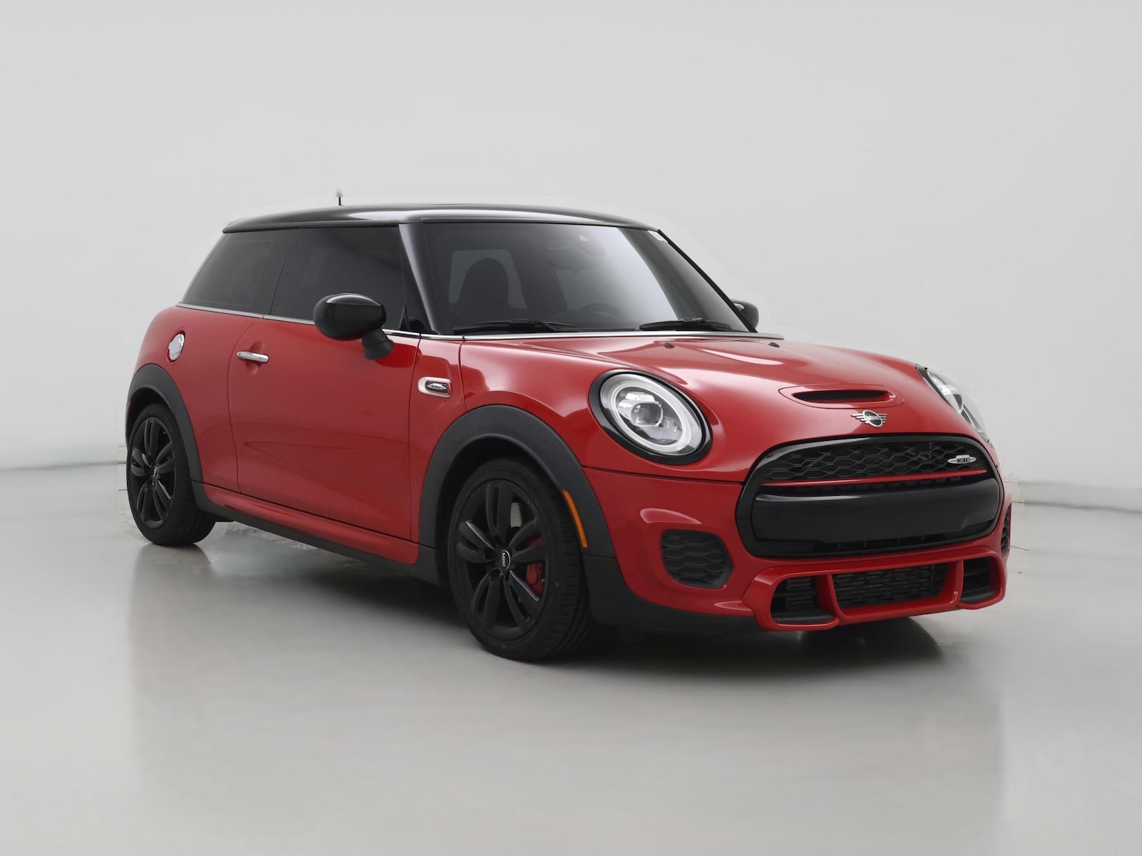 2021 MINI Hardtop 2 Door