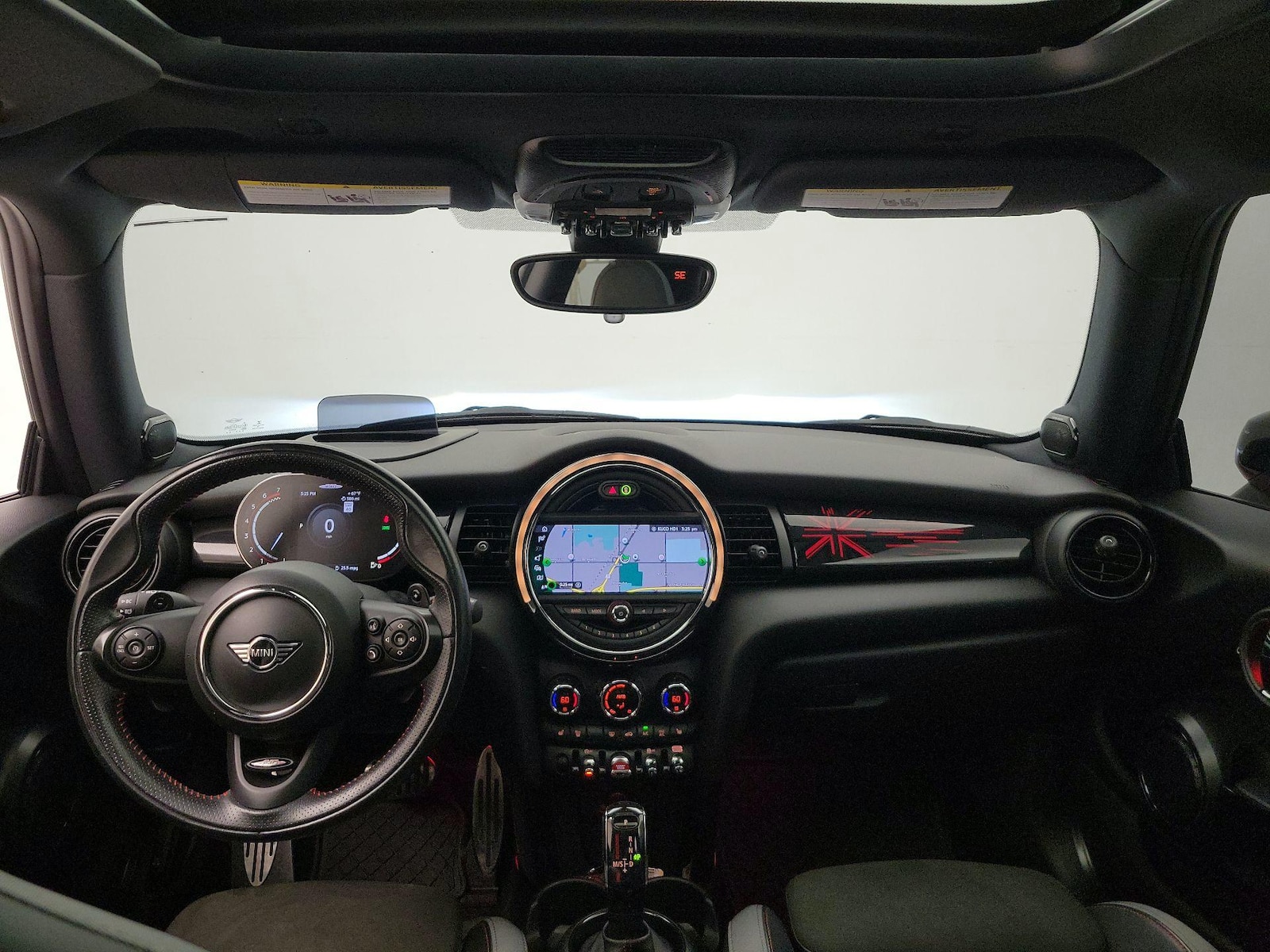 Apple CarPlay®