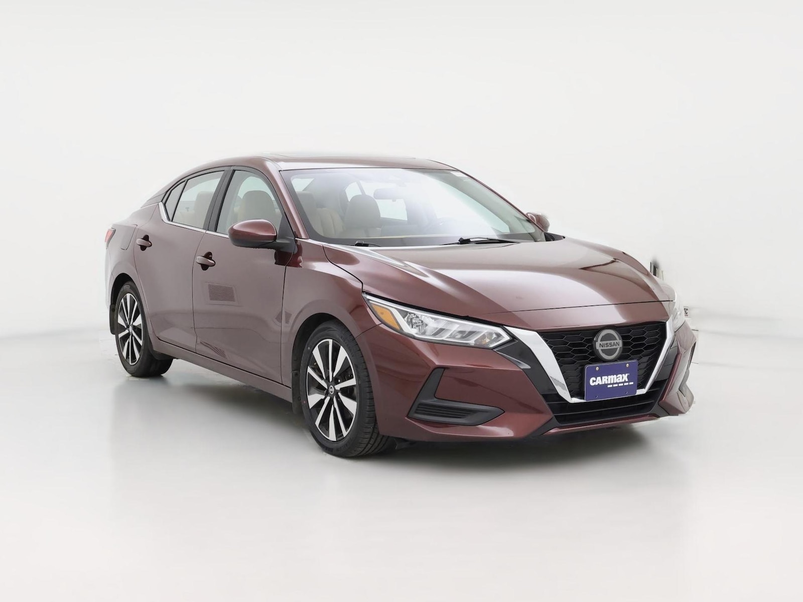 2023 Nissan Sentra