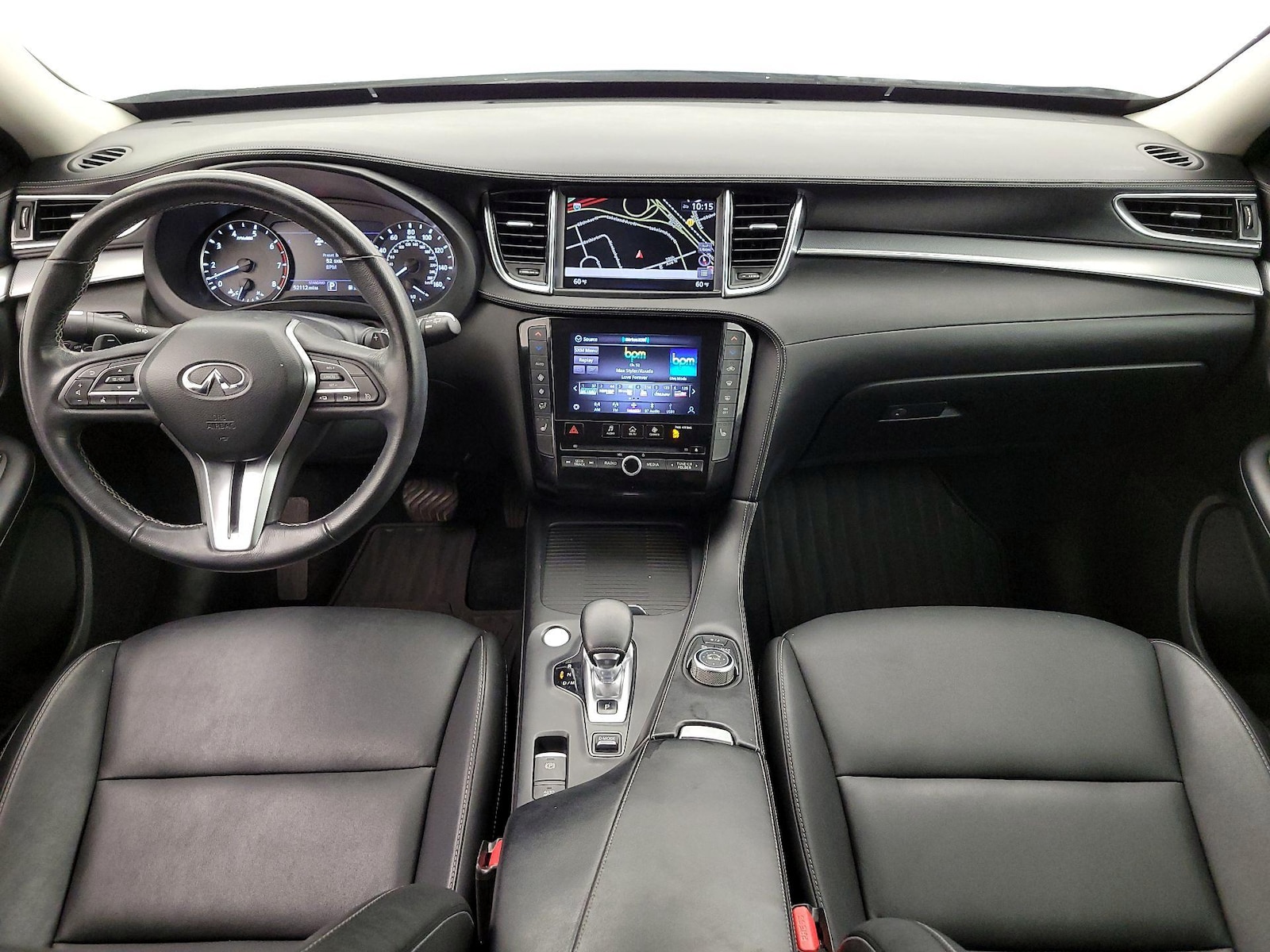 Navigation System