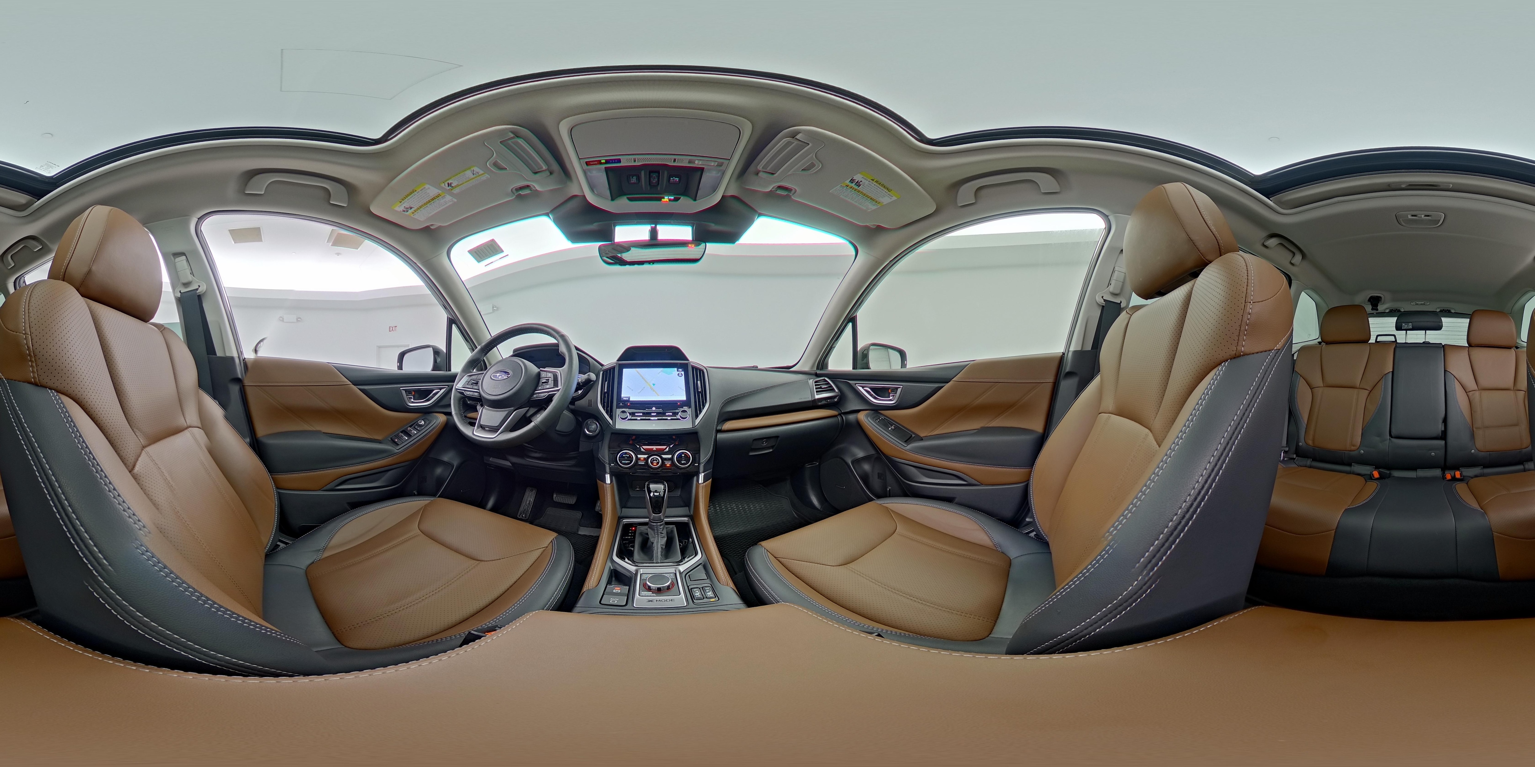 2022 Subaru Forester Touring - Photo 27