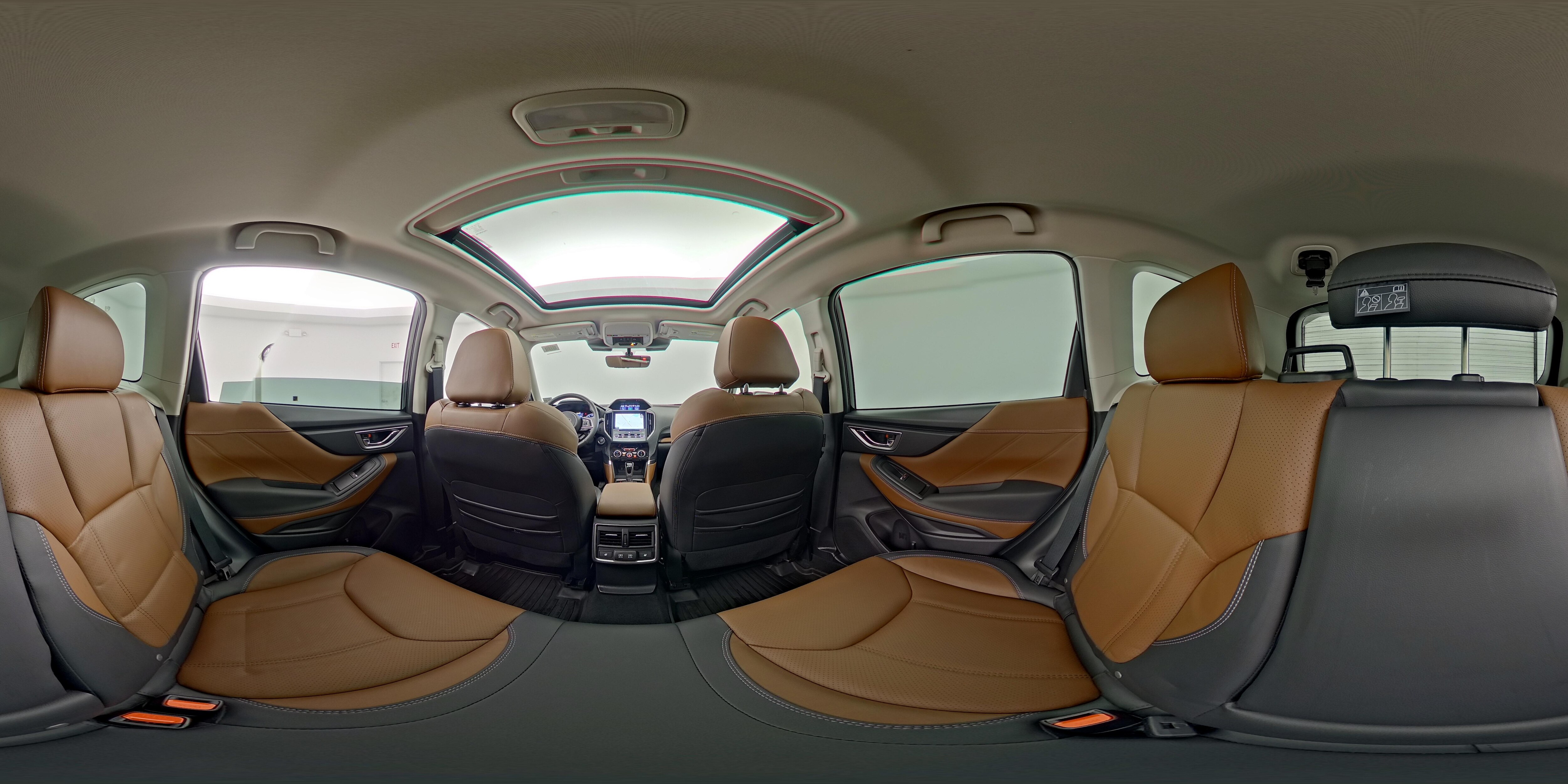 2022 Subaru Forester Touring - Photo 28
