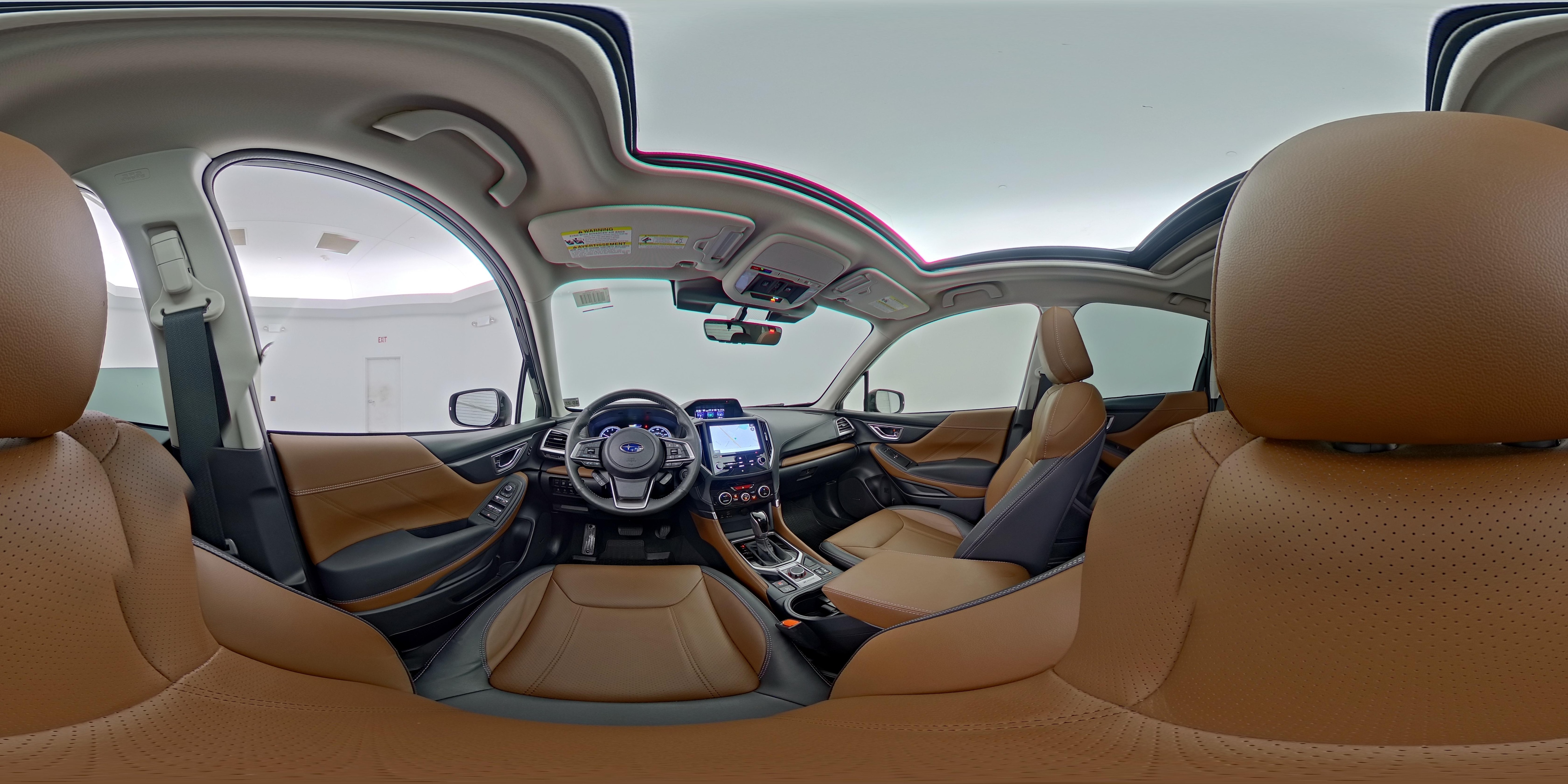 2022 Subaru Forester Touring - Photo 29