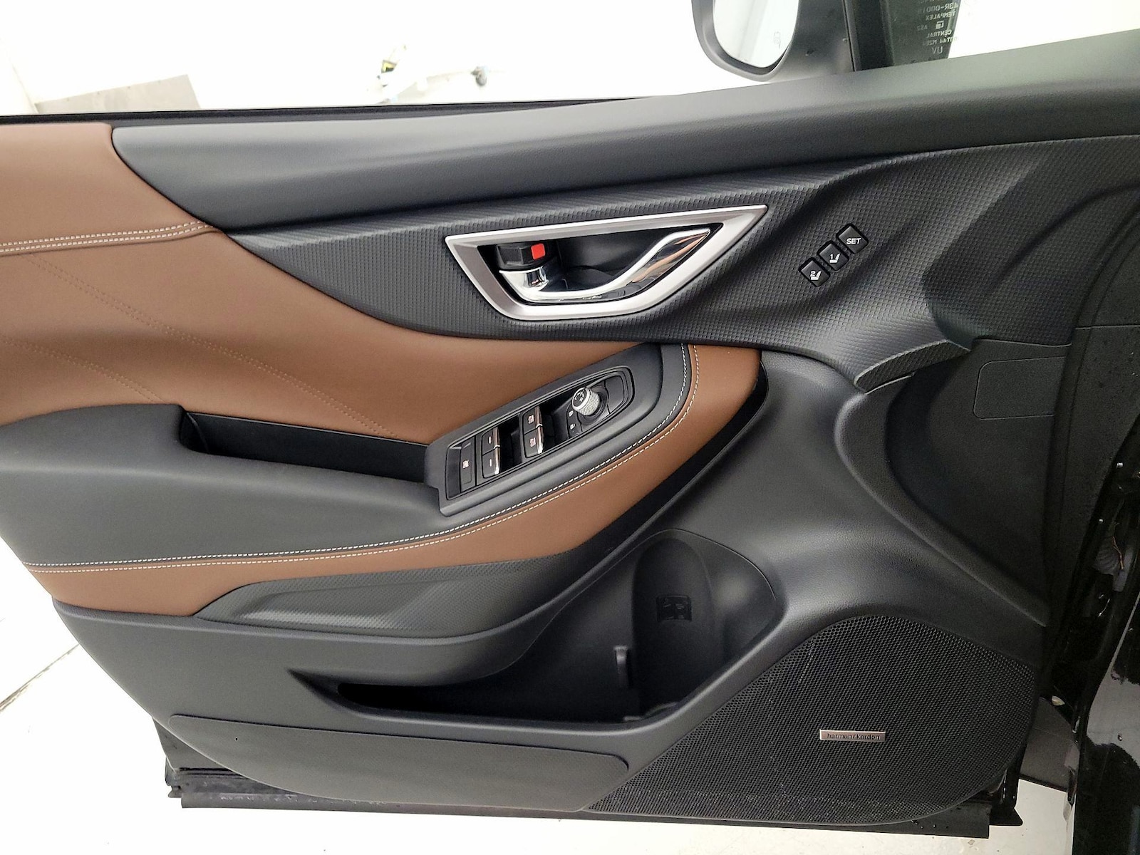 2022 Subaru Forester Touring - Photo 13