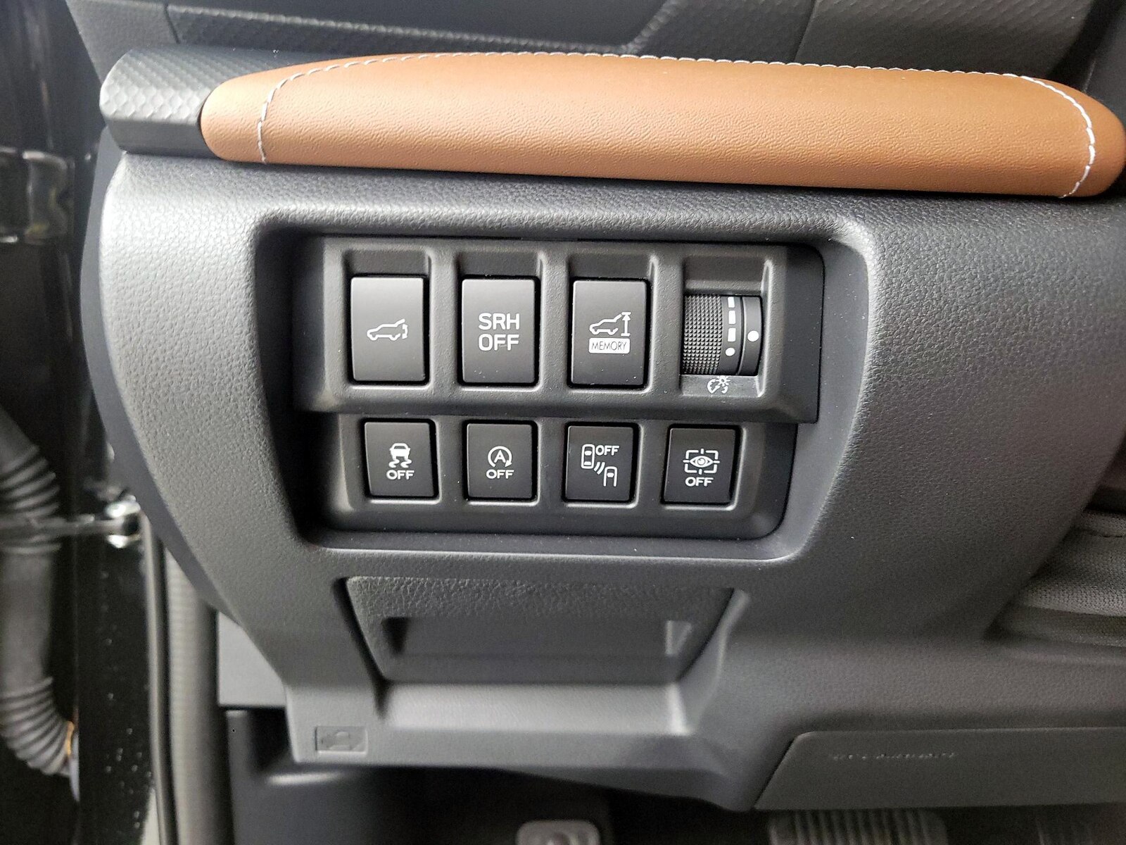 2022 Subaru Forester Touring - Photo 14