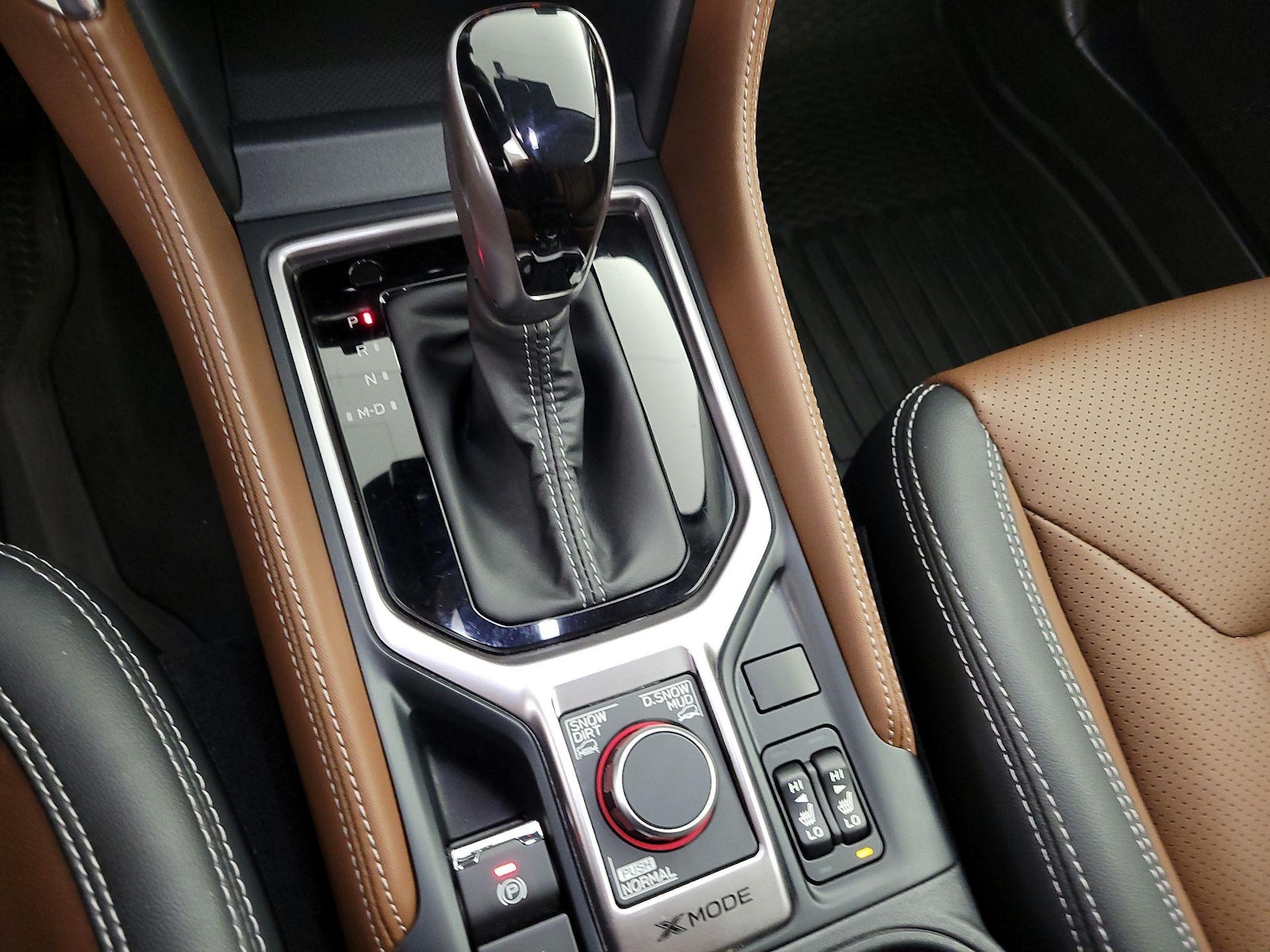 2022 Subaru Forester Touring - Photo 19