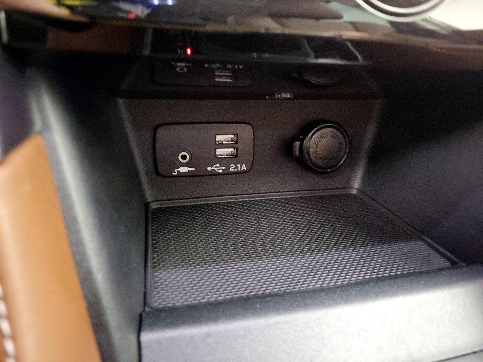 2022 Subaru Forester Touring - Photo 20