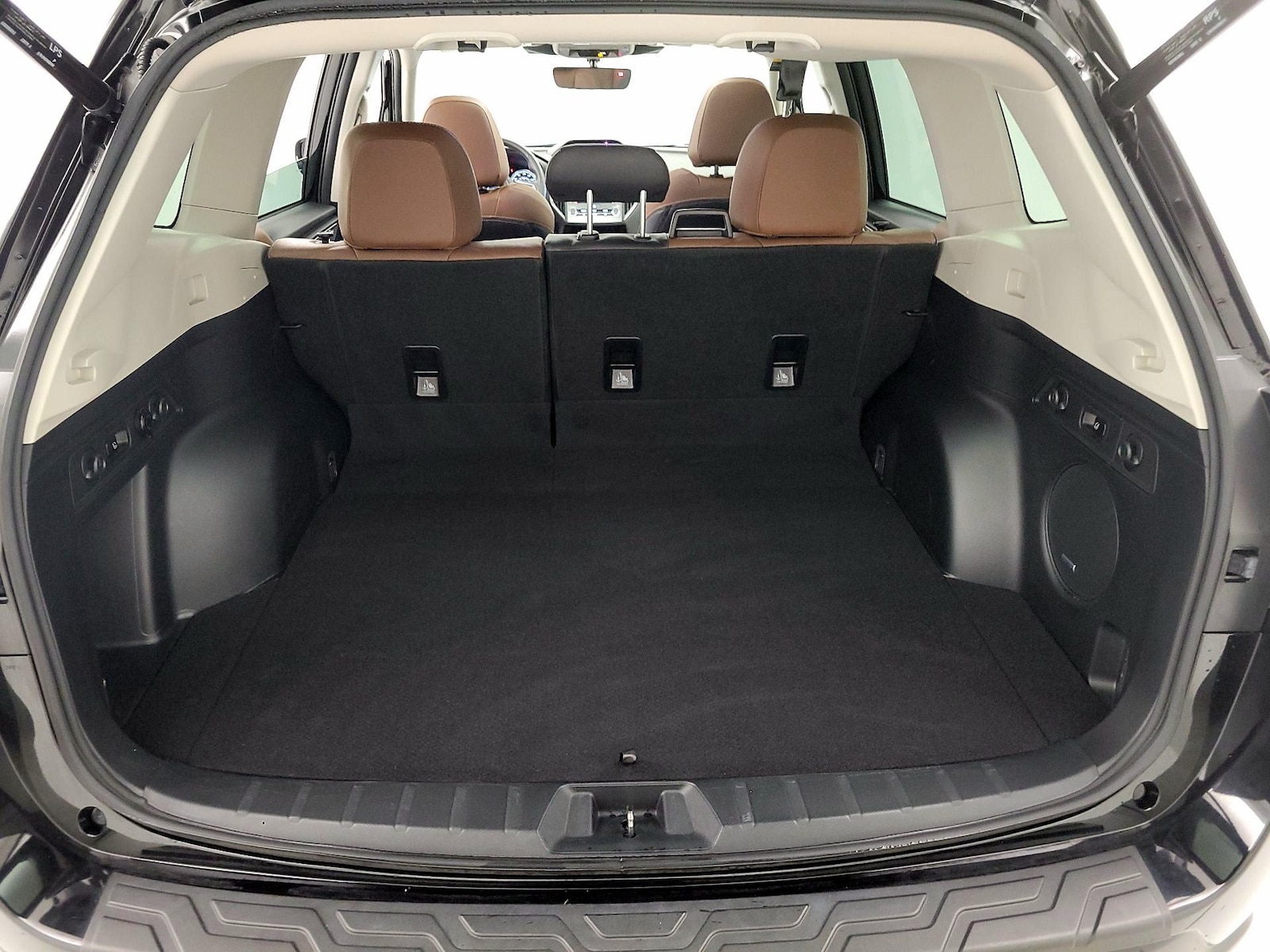 2022 Subaru Forester Touring - Photo 23