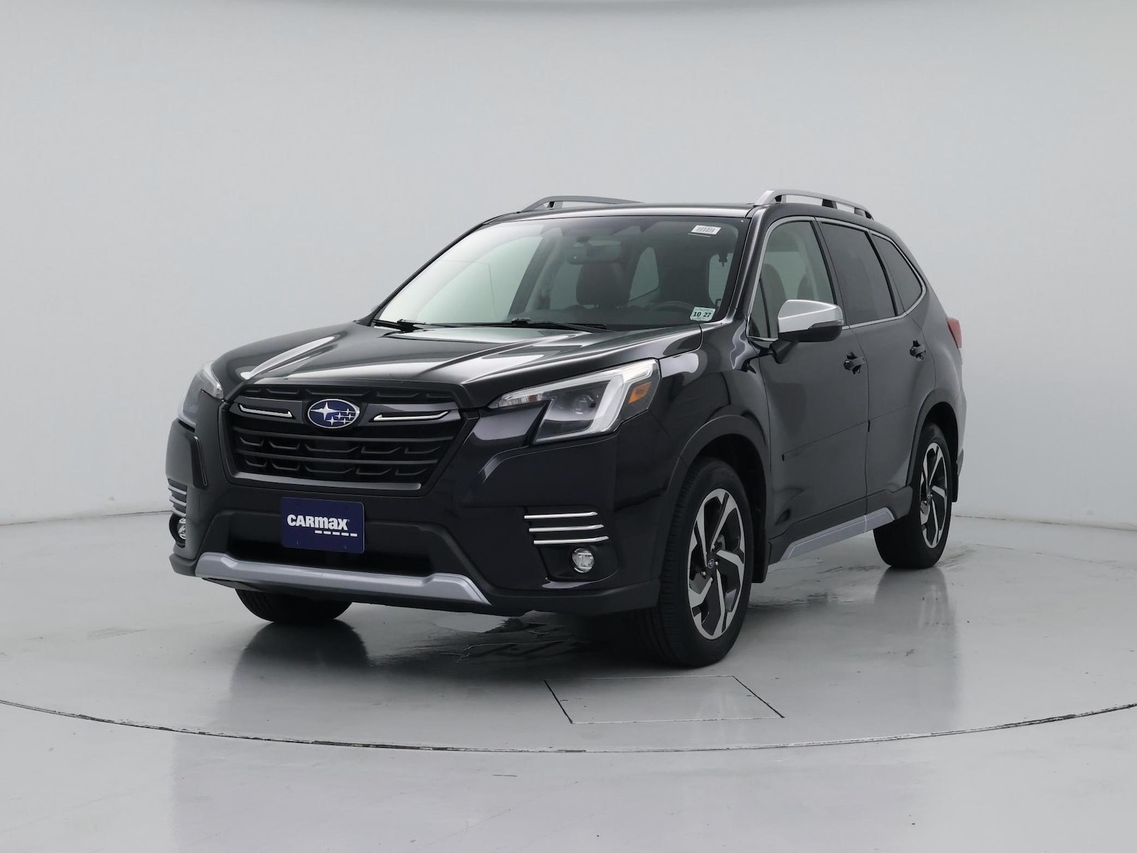 2022 Subaru Forester Touring - Photo 5