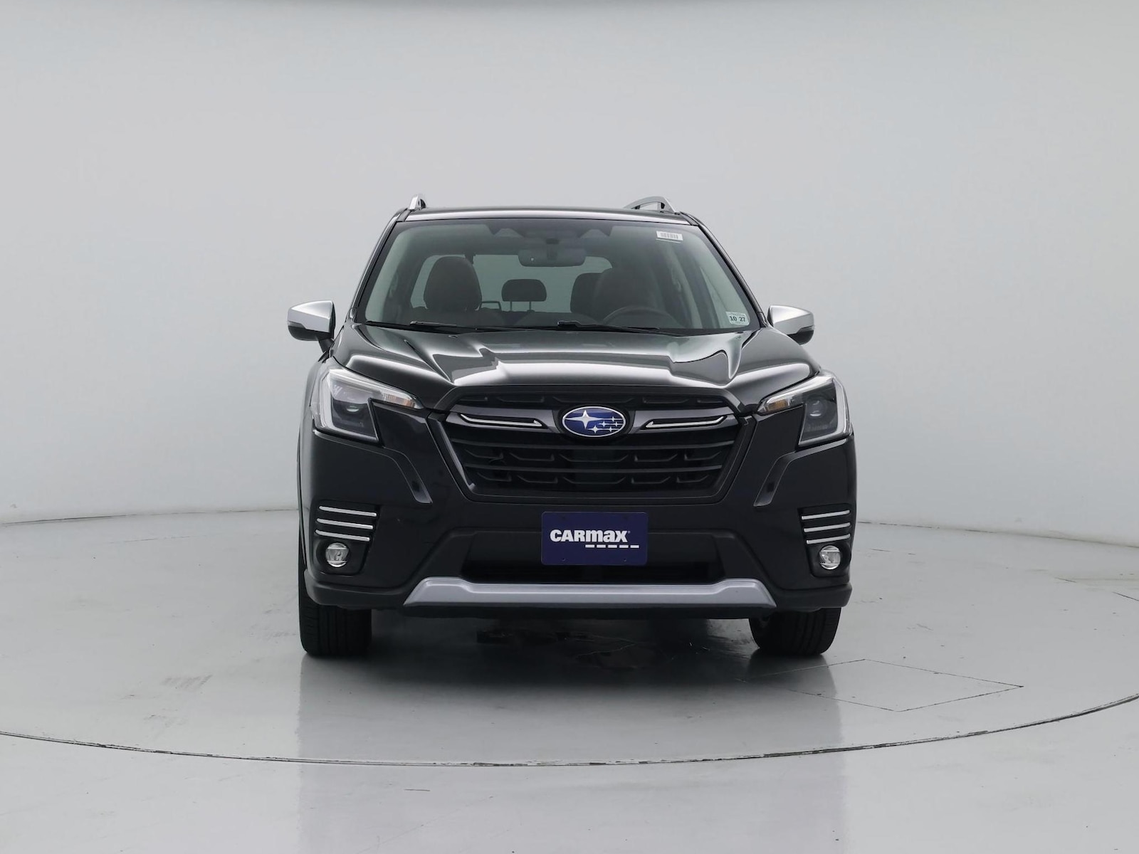 2022 Subaru Forester Touring - Photo 6