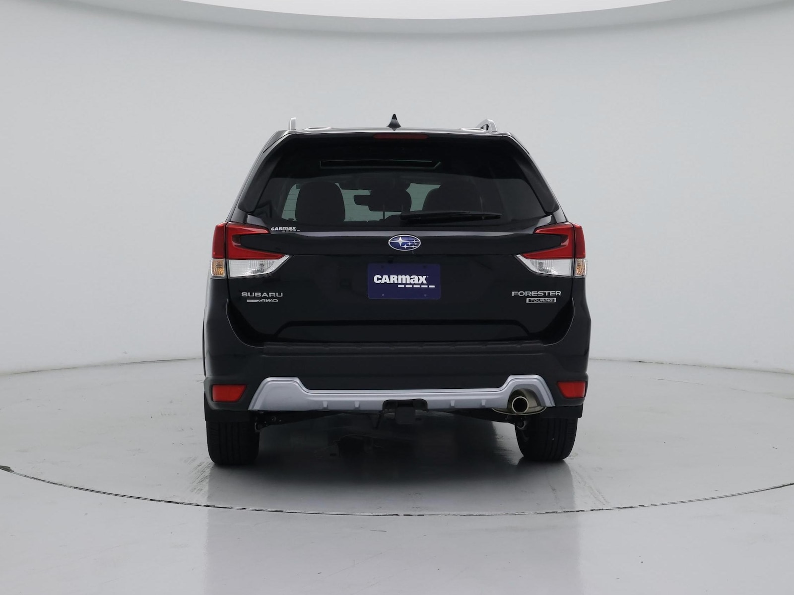 2022 Subaru Forester Touring - Photo 7
