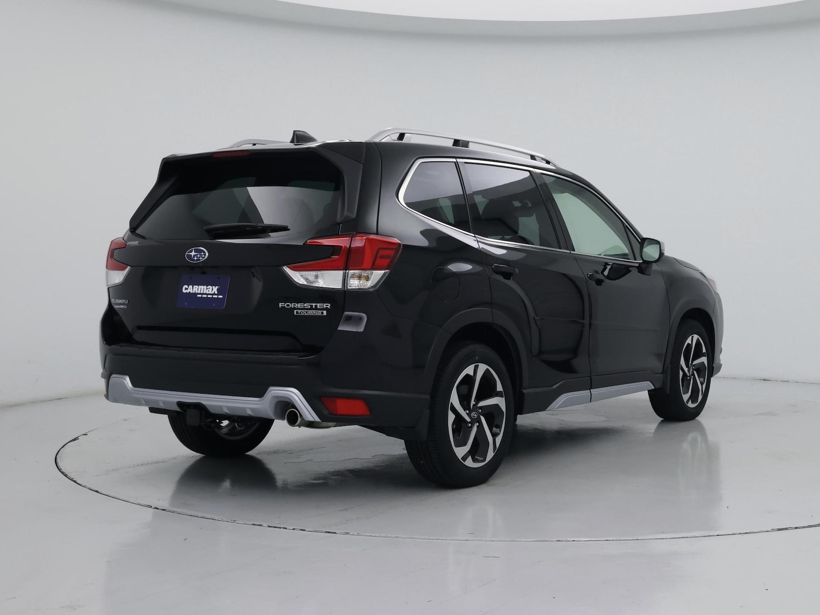 2022 Subaru Forester Touring - Photo 9