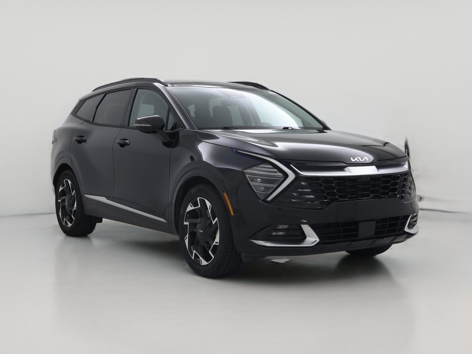2023 Kia Sportage SX Prestige