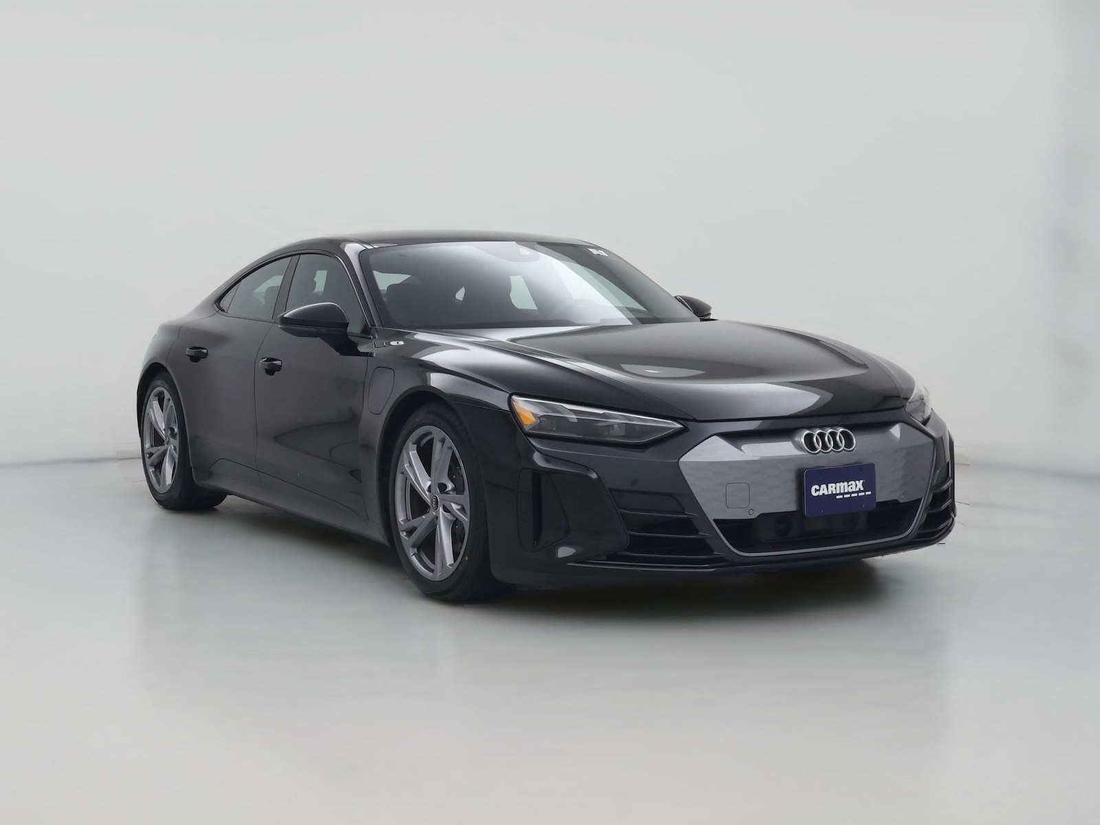 2022 Audi e-tron GT