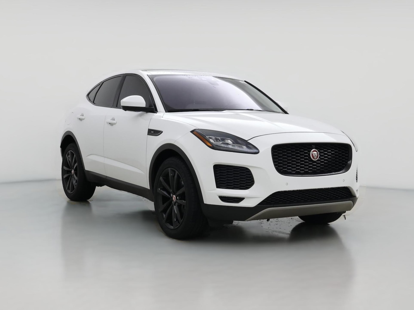 2020 Jaguar E-PACE