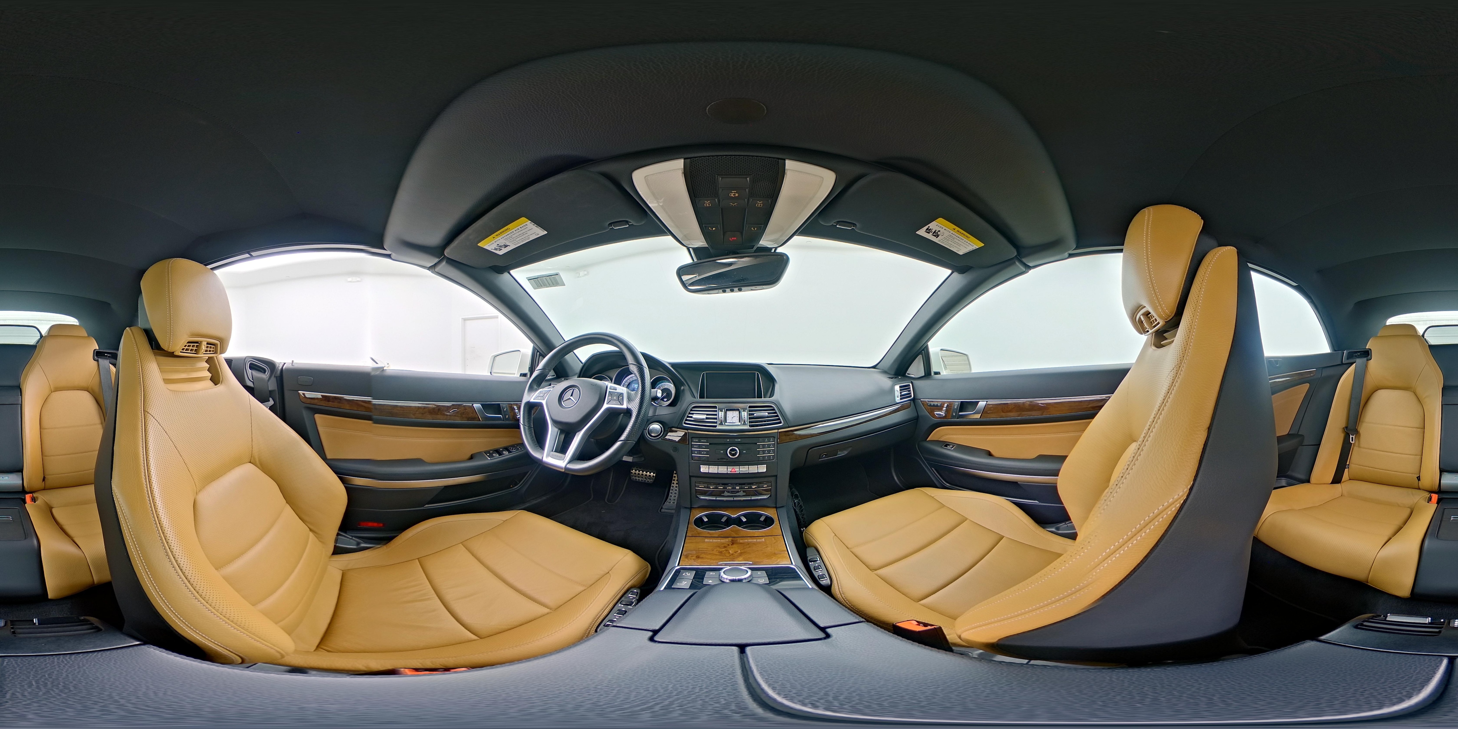 2016 Mercedes-Benz E-Class E400 - Photo 26