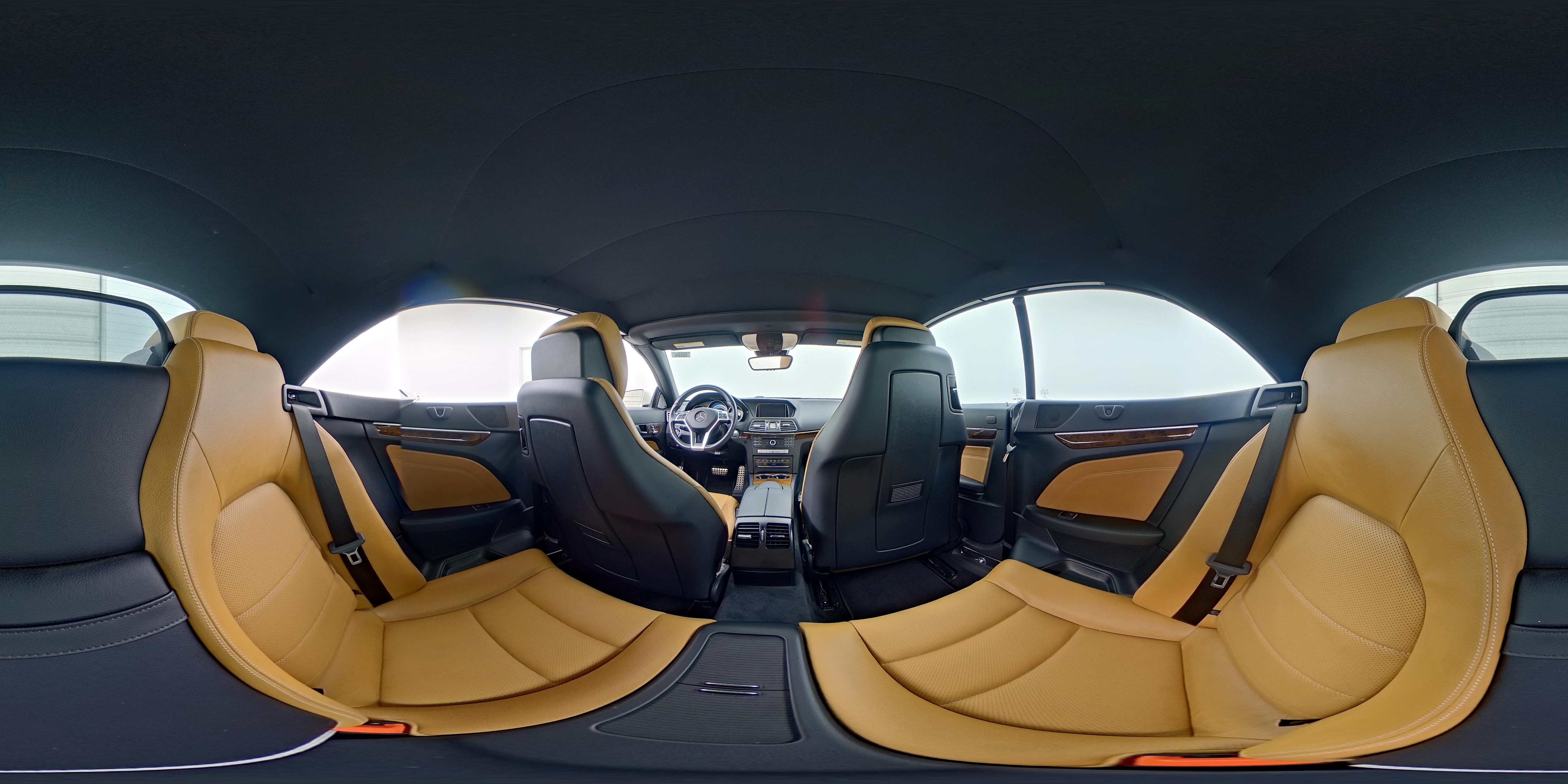 2016 Mercedes-Benz E-Class E400 - Photo 27
