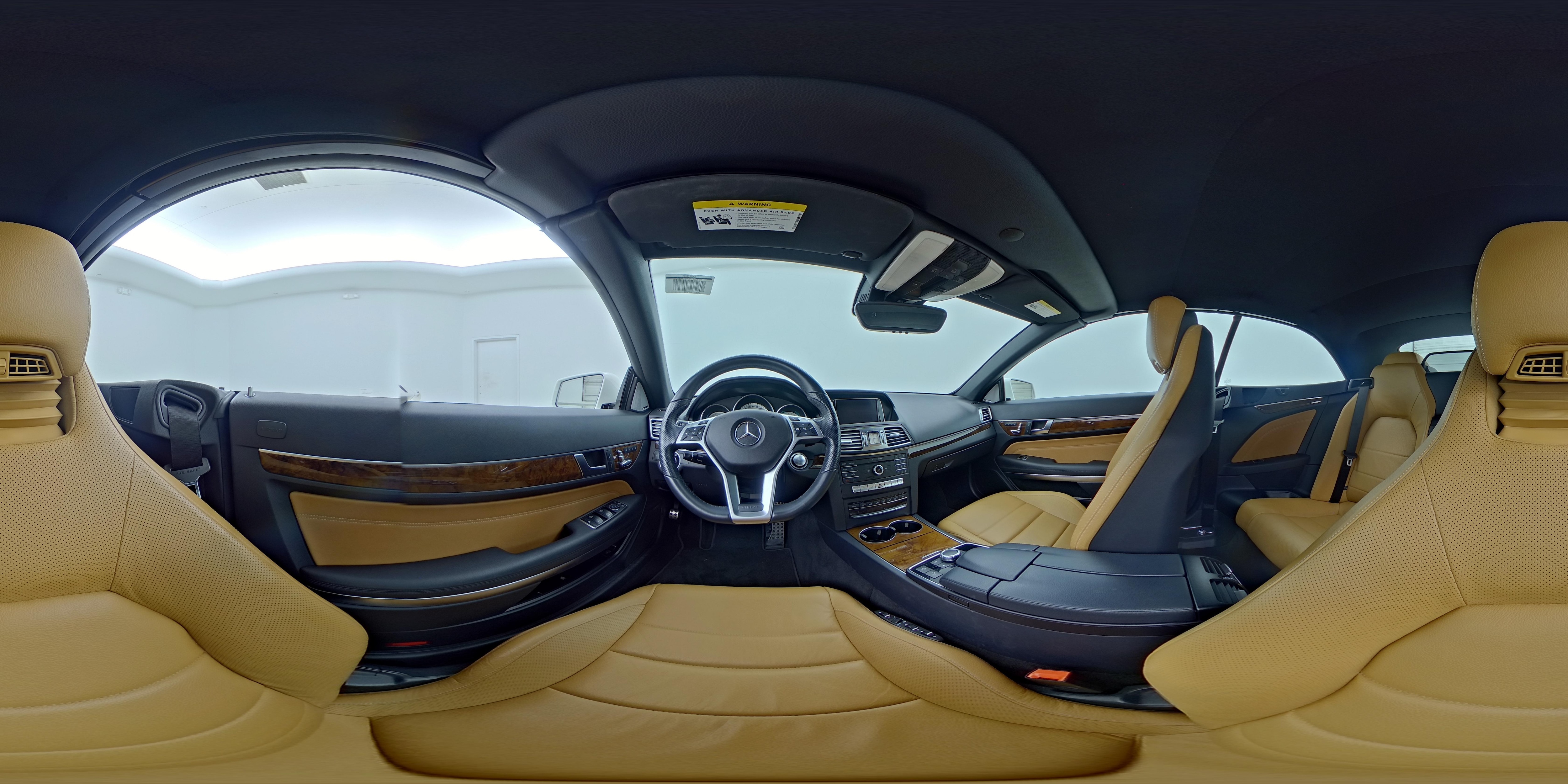 2016 Mercedes-Benz E-Class E400 - Photo 28