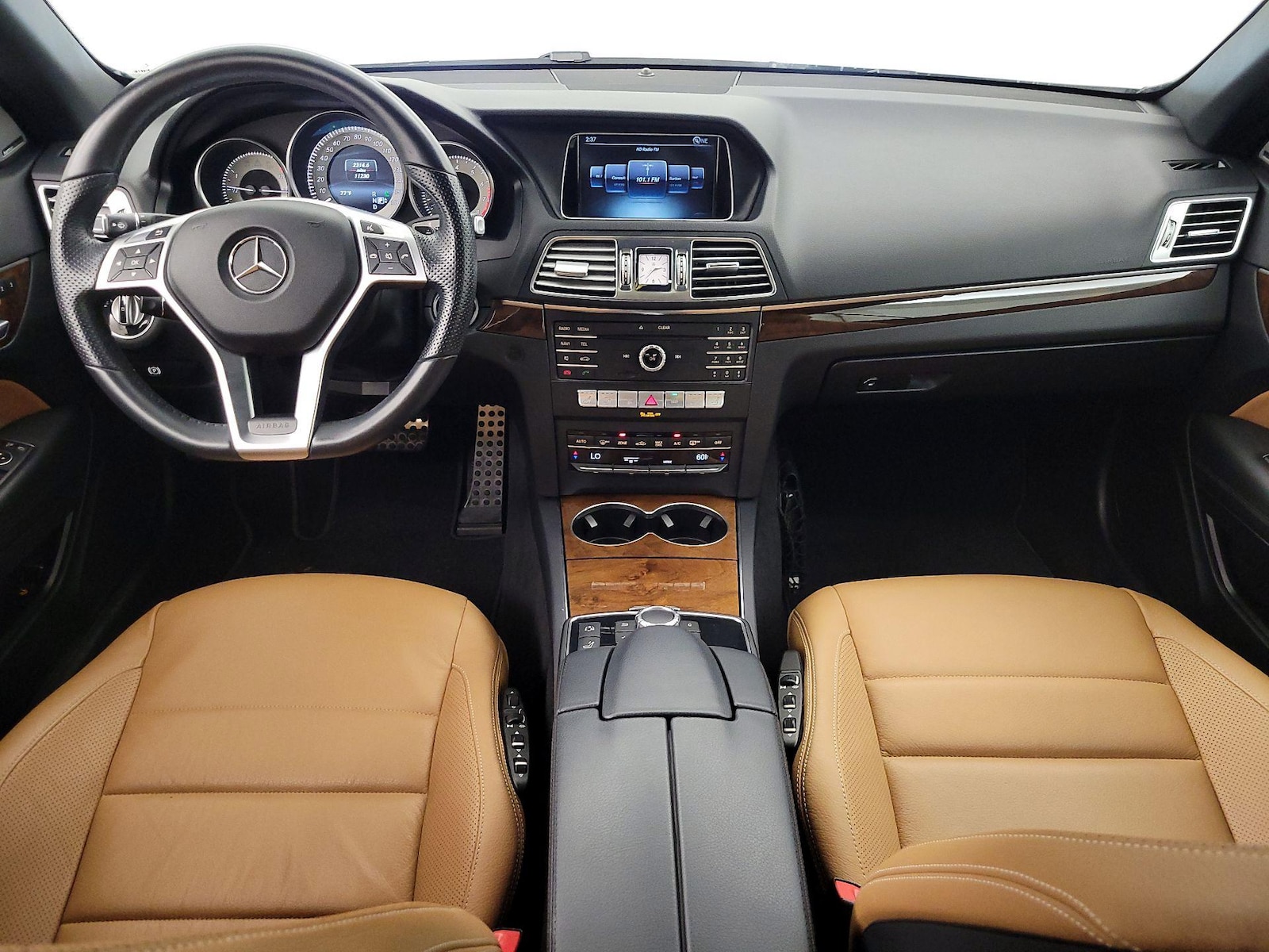 2016 Mercedes-Benz E-Class E400 - Photo 10
