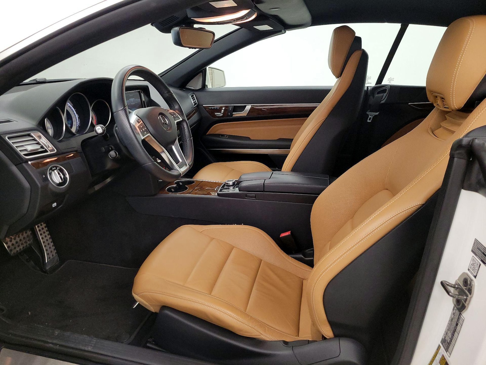 2016 Mercedes-Benz E-Class E400 - Photo 12