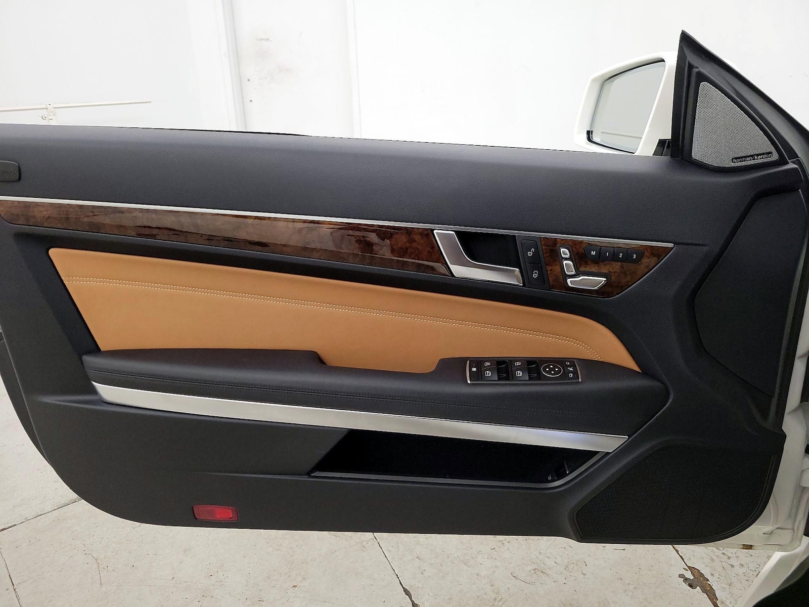 2016 Mercedes-Benz E-Class E400 - Photo 13