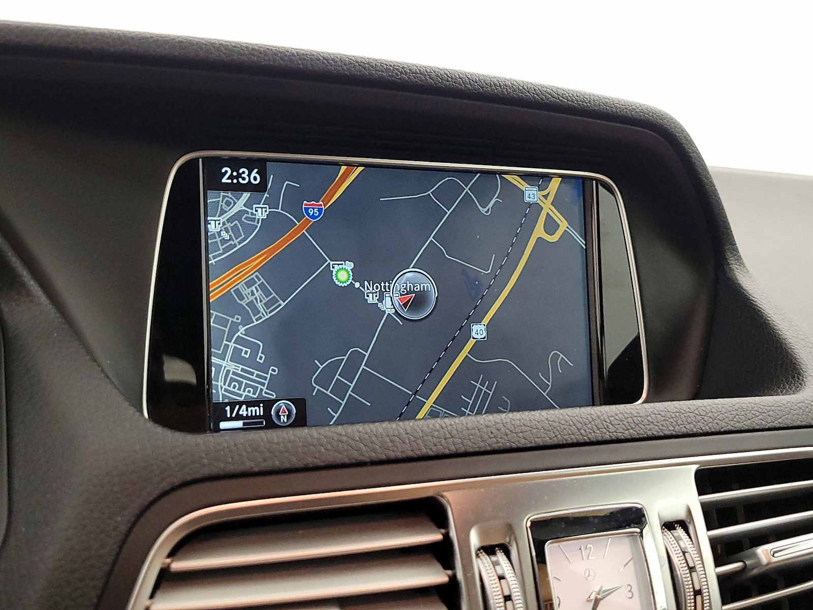 2016 Mercedes-Benz E-Class E400 - Photo 15