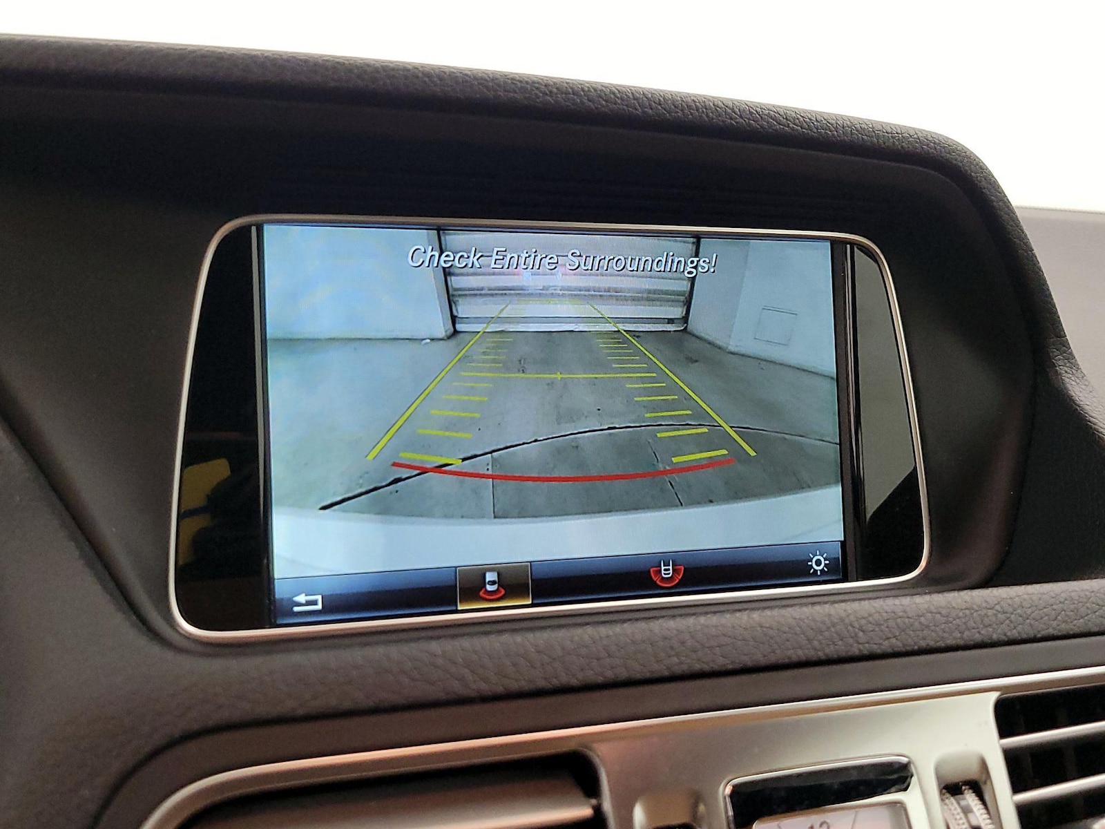 2016 Mercedes-Benz E-Class E400 - Photo 16
