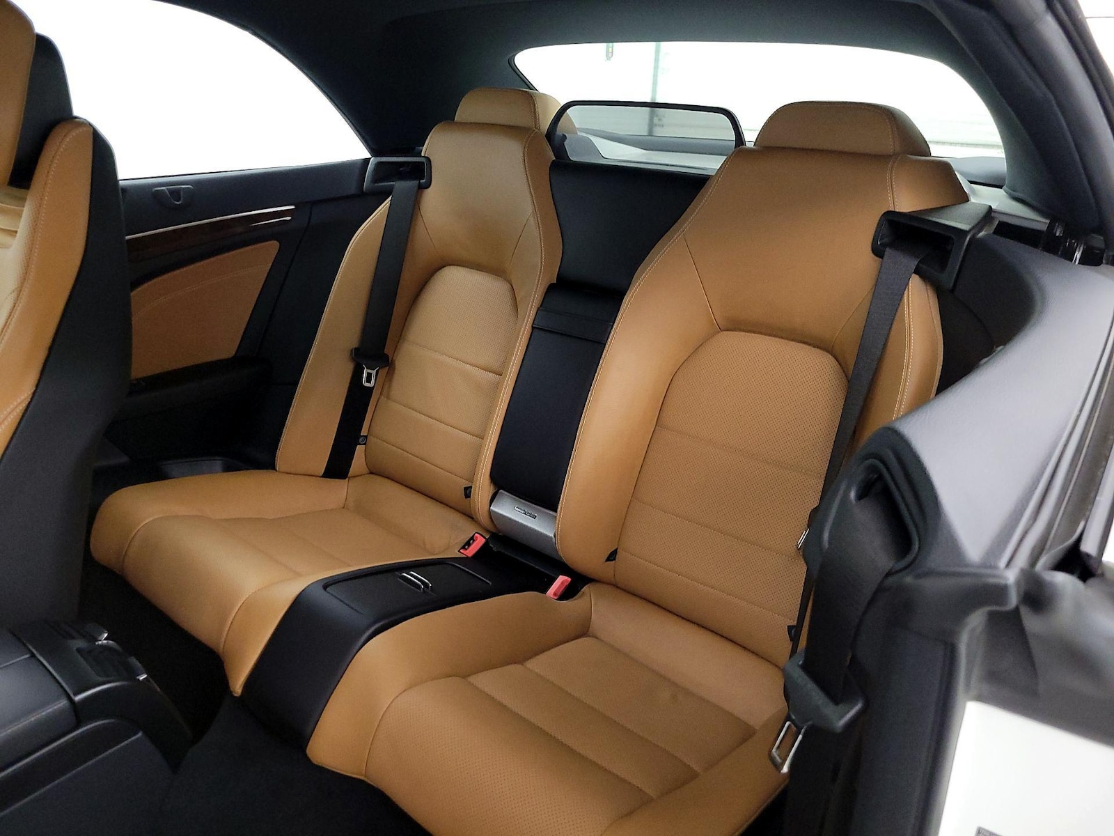2016 Mercedes-Benz E-Class E400 - Photo 21