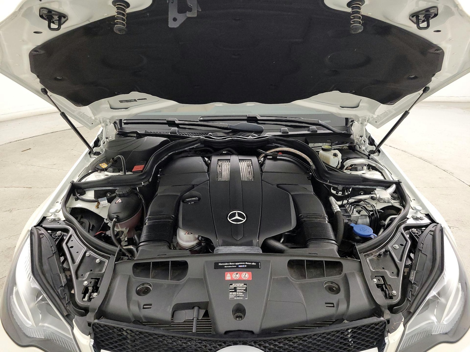 2016 Mercedes-Benz E-Class E400 - Photo 23
