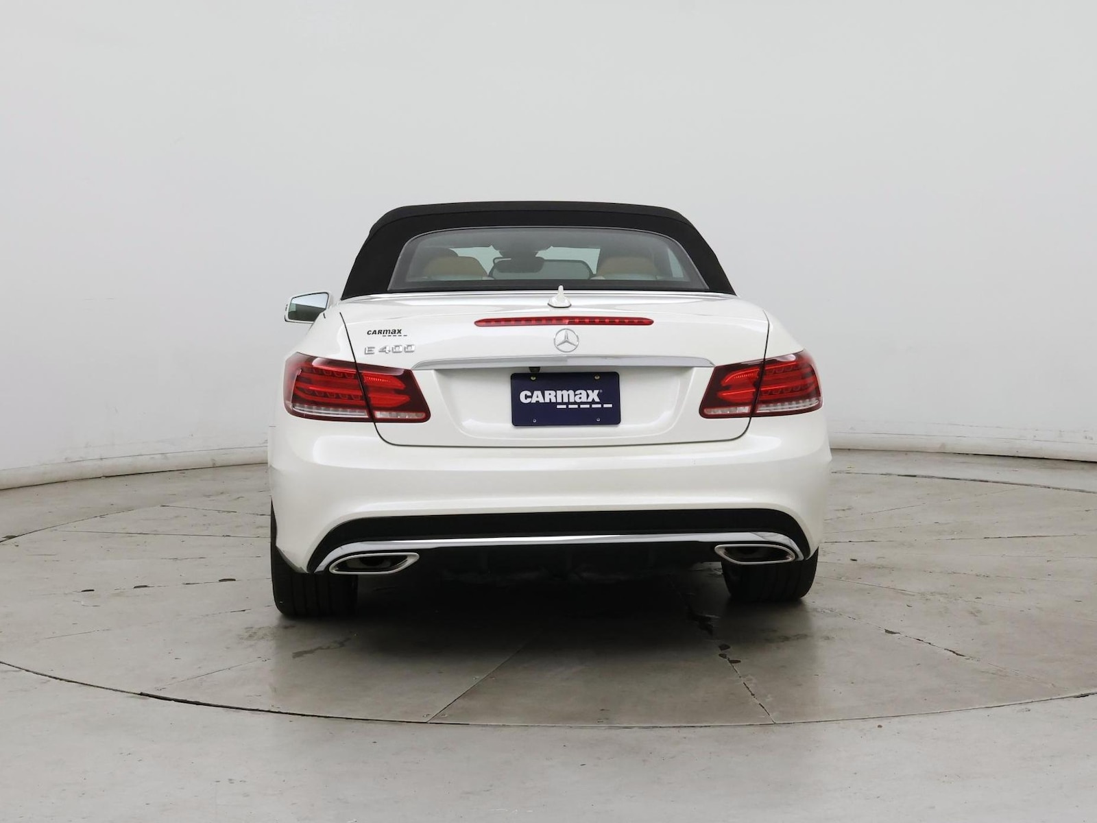 2016 Mercedes-Benz E-Class E400 - Photo 7