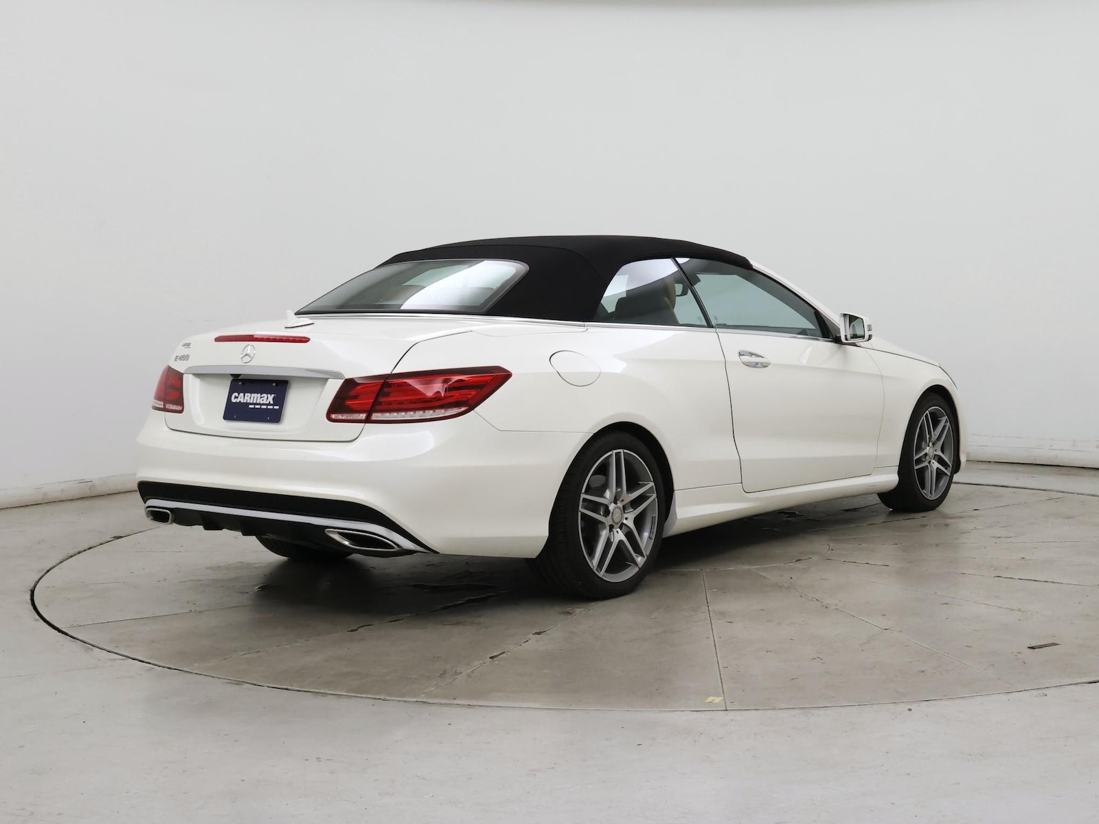 2016 Mercedes-Benz E-Class E400 - Photo 9