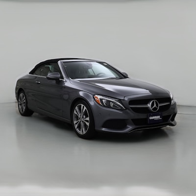 2017 Mercedes-Benz C300