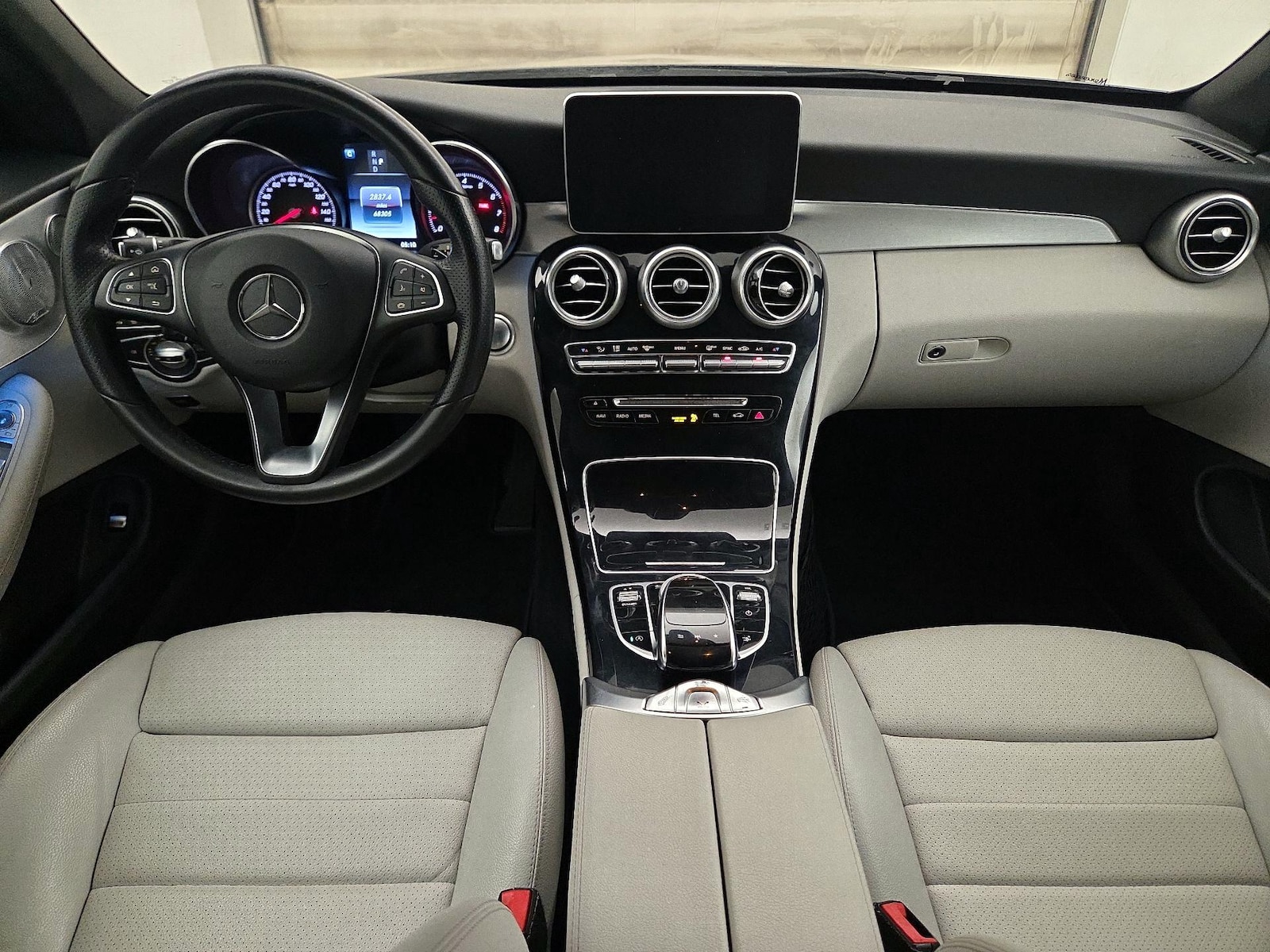 Navigation System