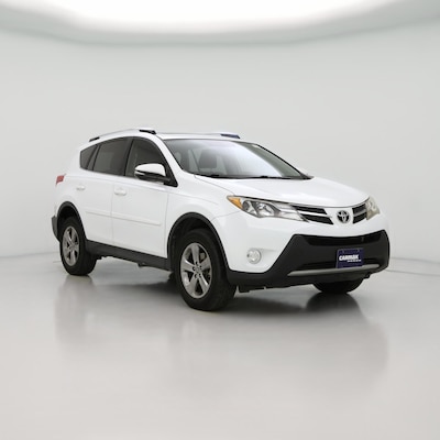Vehicle exterior view