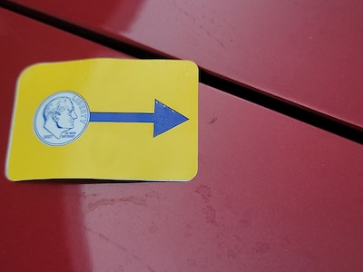 Condition detail