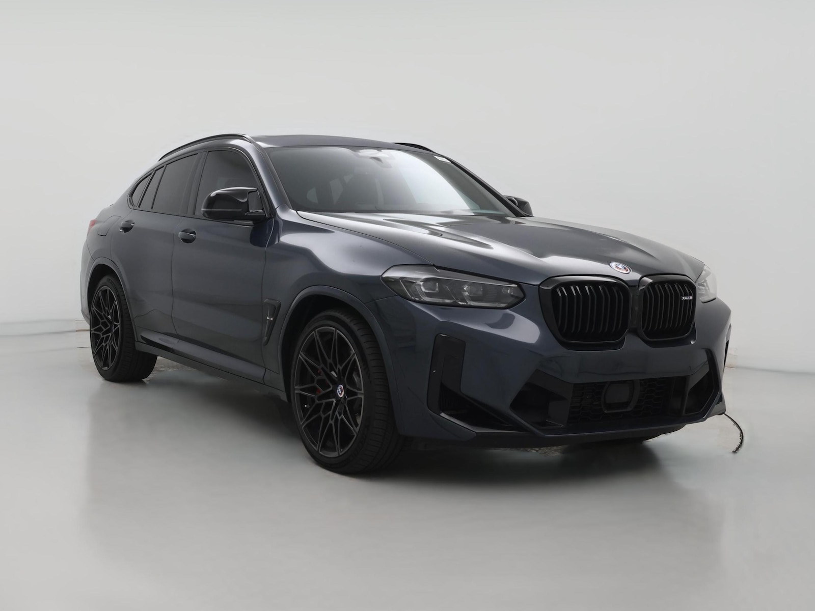 2024 BMW X4 M