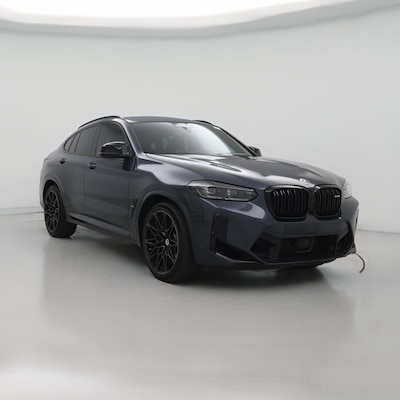 2024 BMW X4 M
