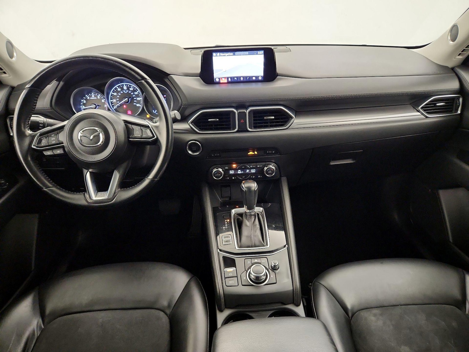 Navigation System
