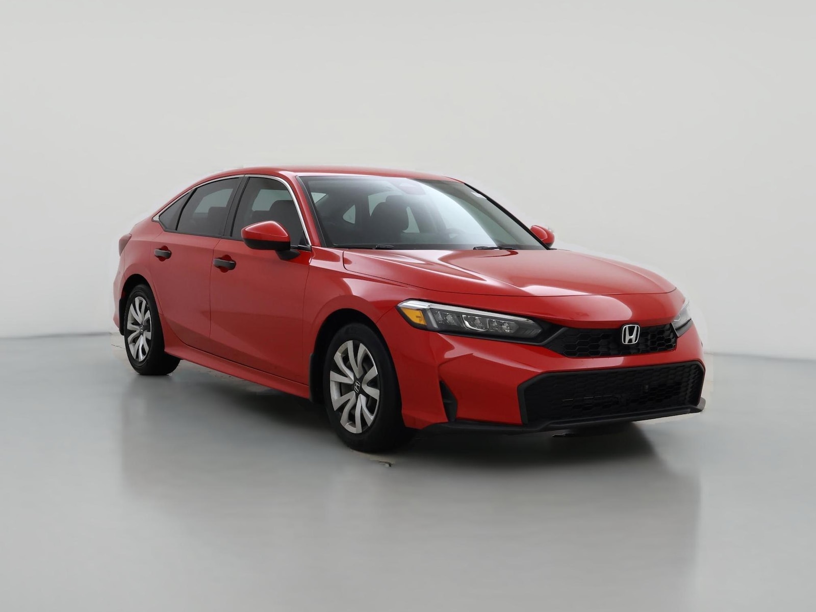 2025 Honda Civic Sedan