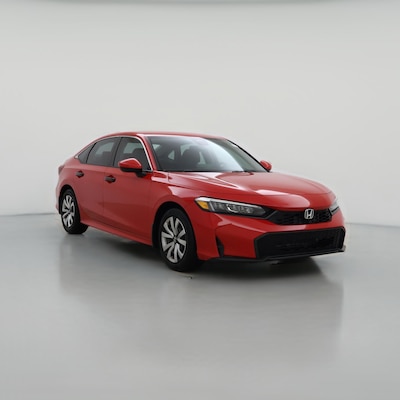 Recommended categories heading image of the selected vehicle