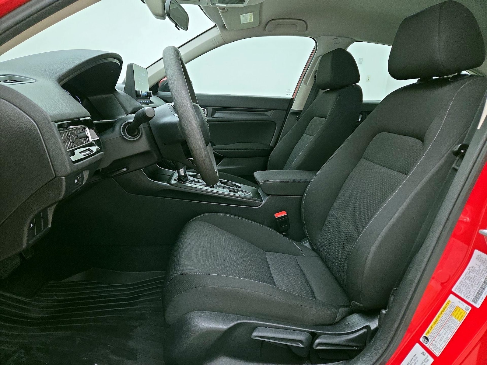 Side Airbags